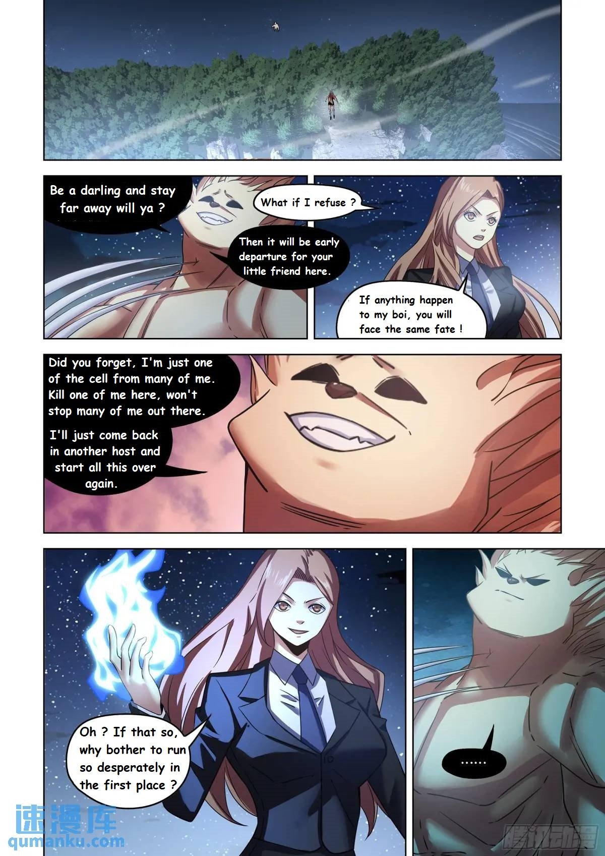 Page 1 of Chapter 556.1