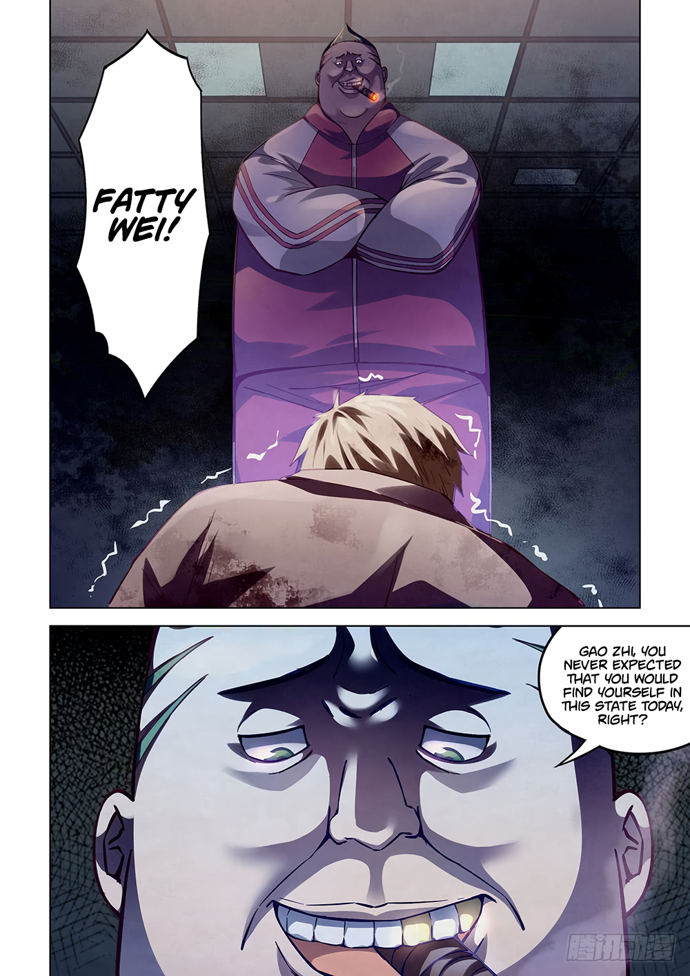 Page 7 of Chapter 56
