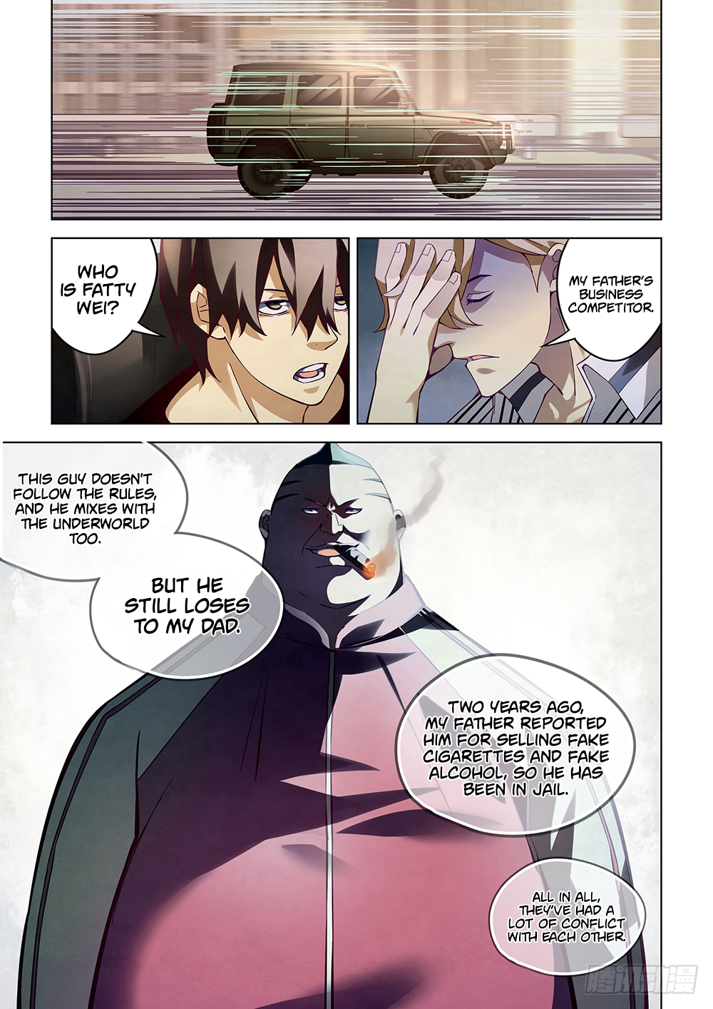 Page 11 of Chapter 56