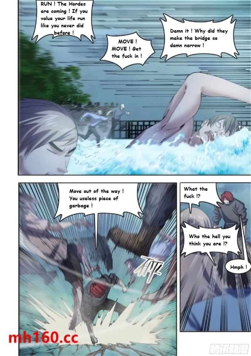 Page 1 of Chapter 560.1