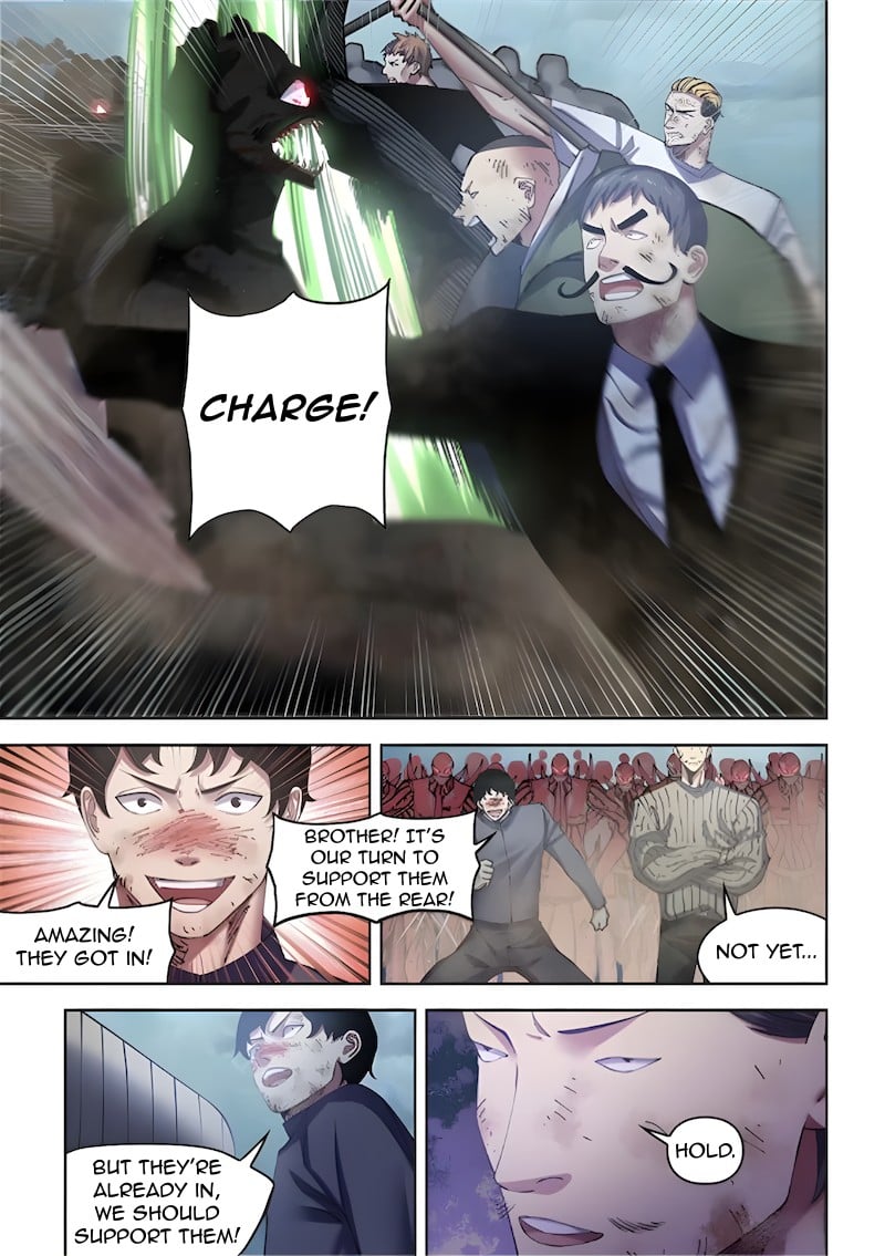 Page 8 of Chapter 565