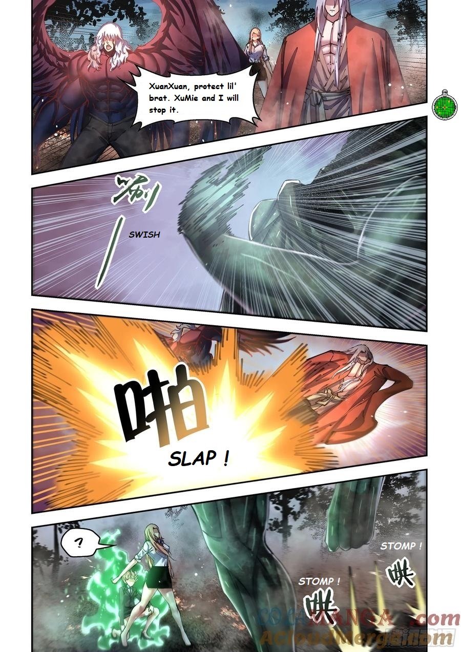 Page 5 of Chapter 570.1