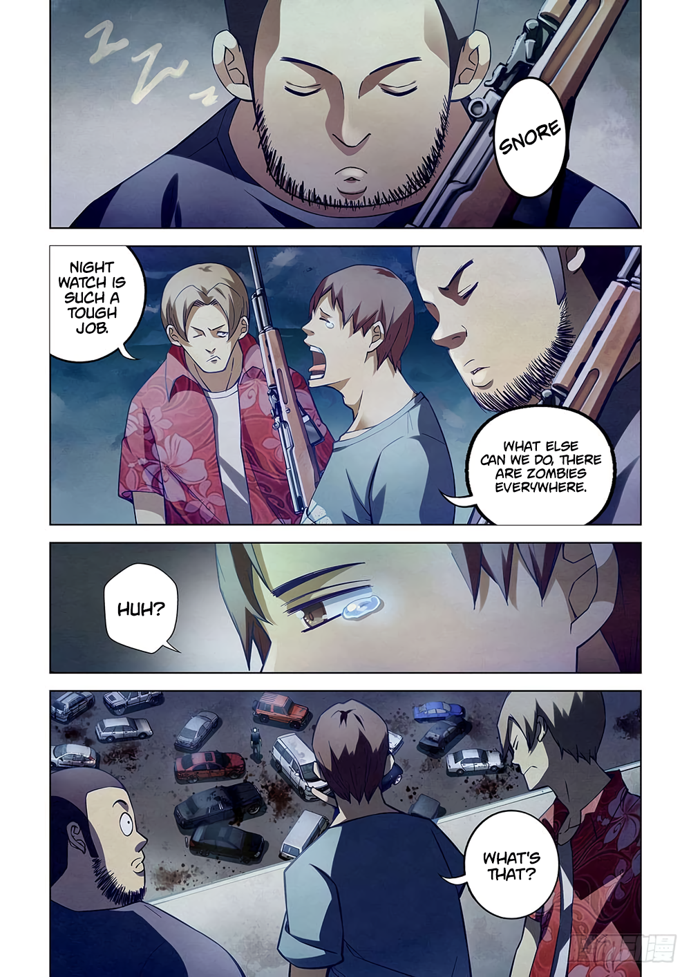 Page 7 of Chapter 58