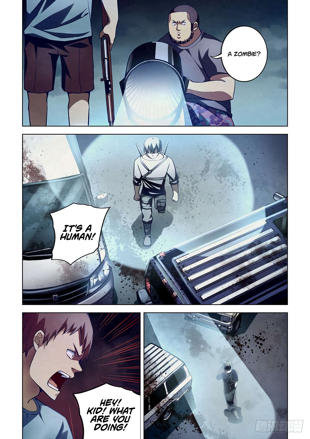 Page 8 of Chapter 58