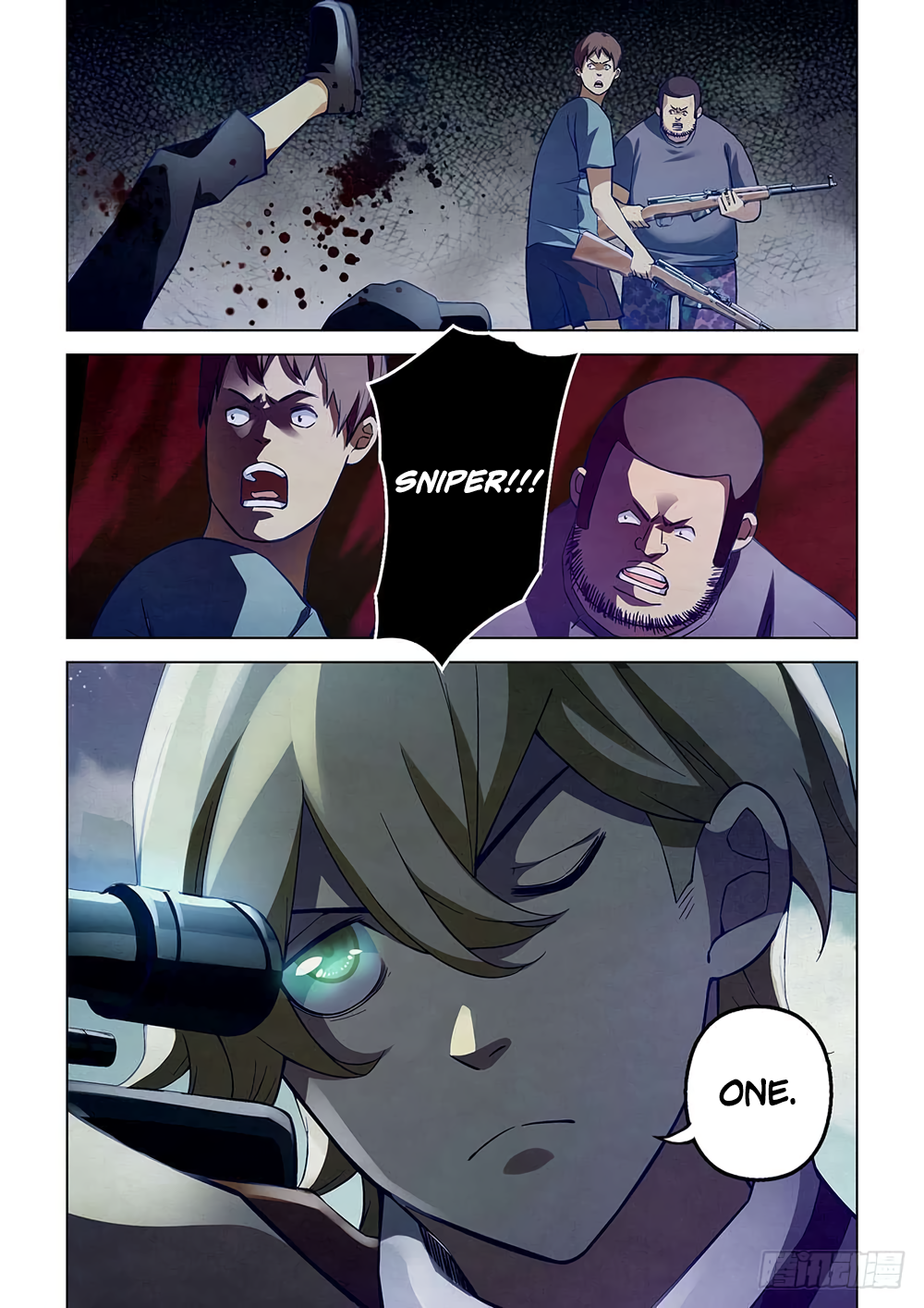 Page 10 of Chapter 58