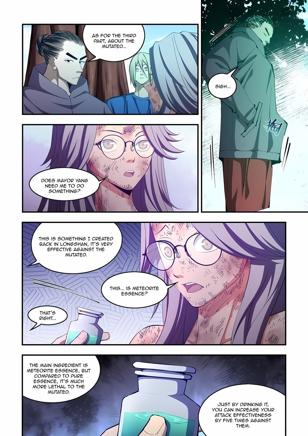 Page 8 of Chapter 582