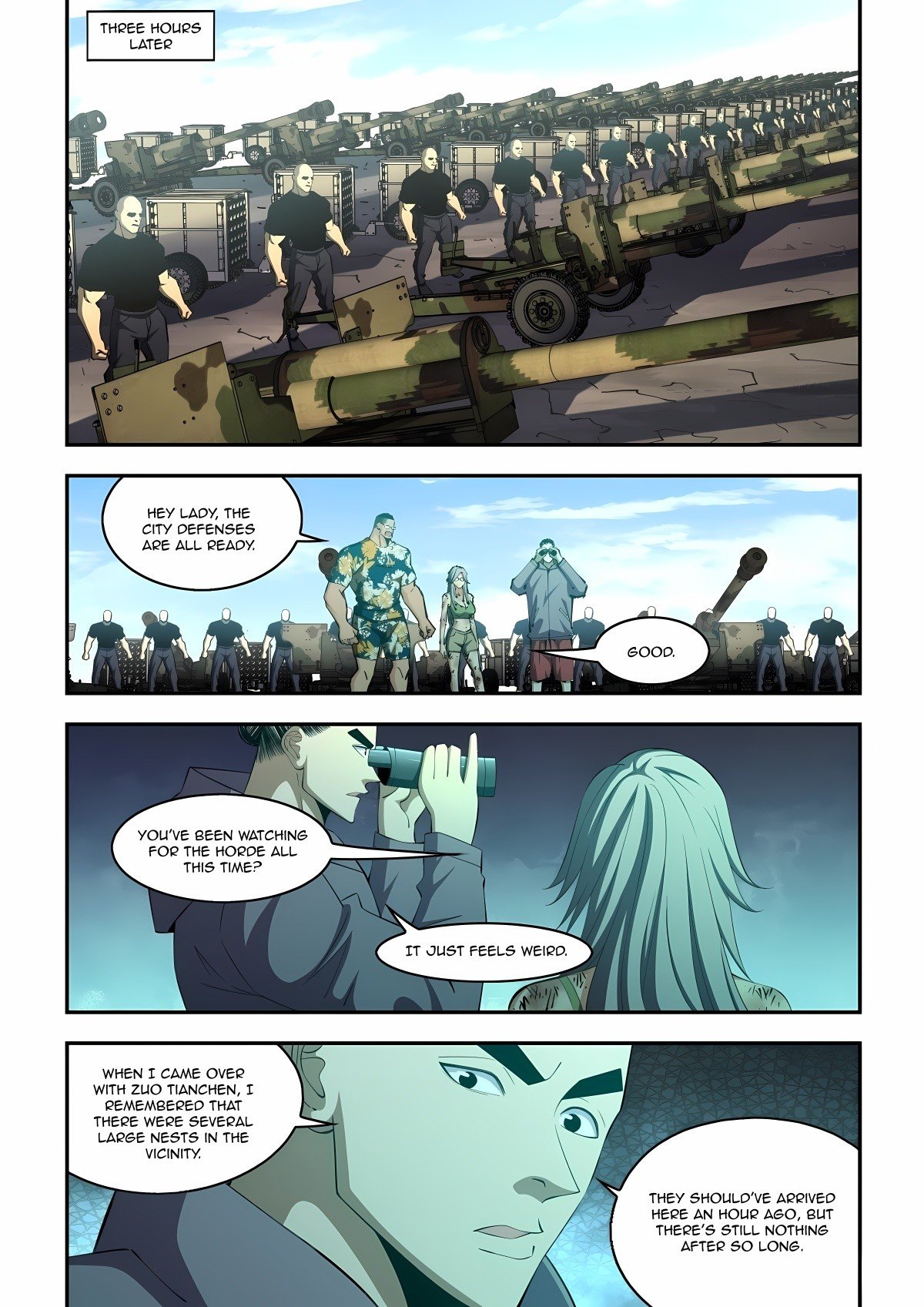 Page 11 of Chapter 582