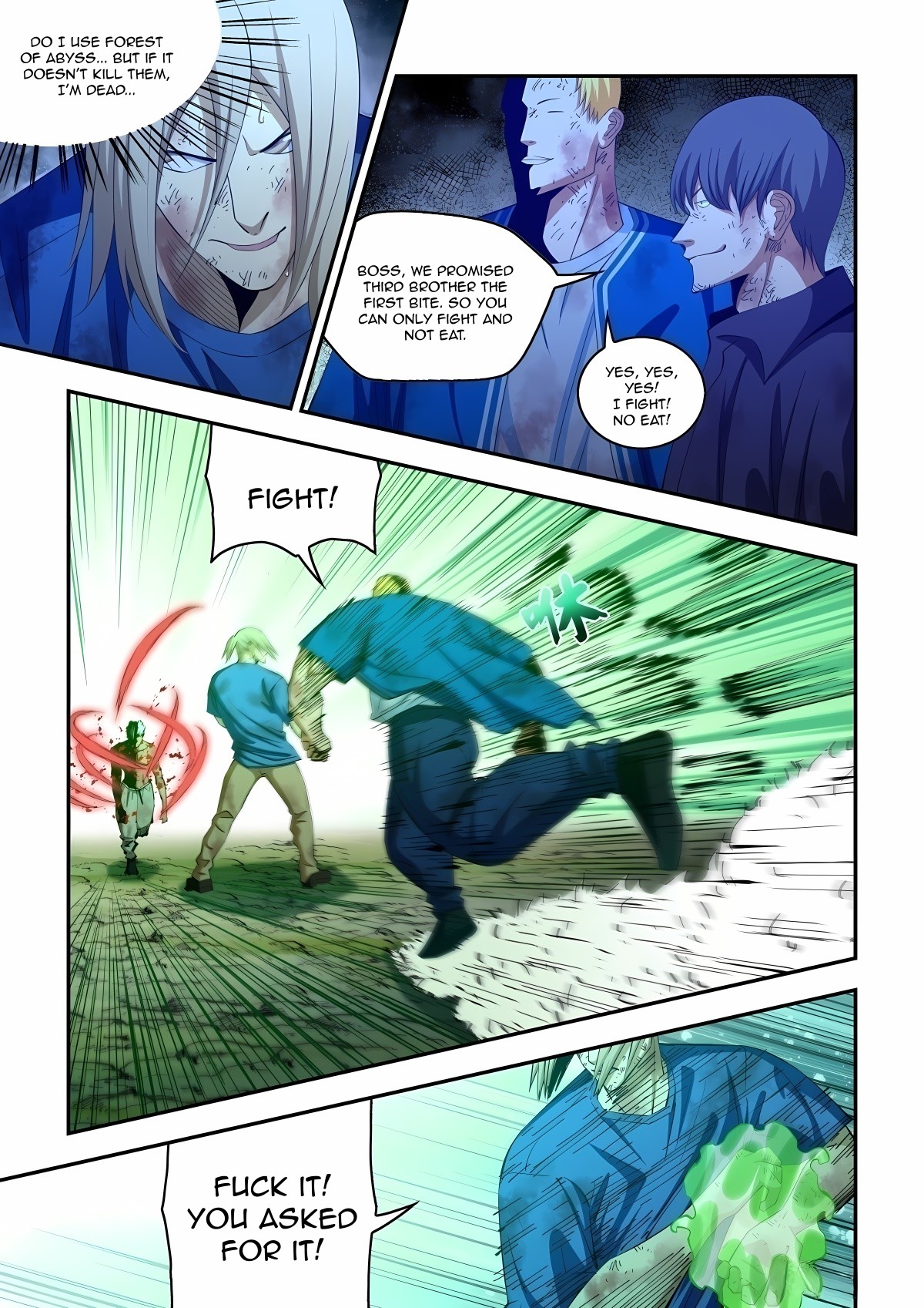 Page 10 of Chapter 583