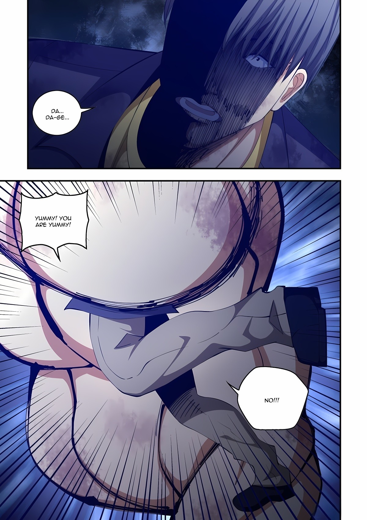 Page 3 of Chapter 585