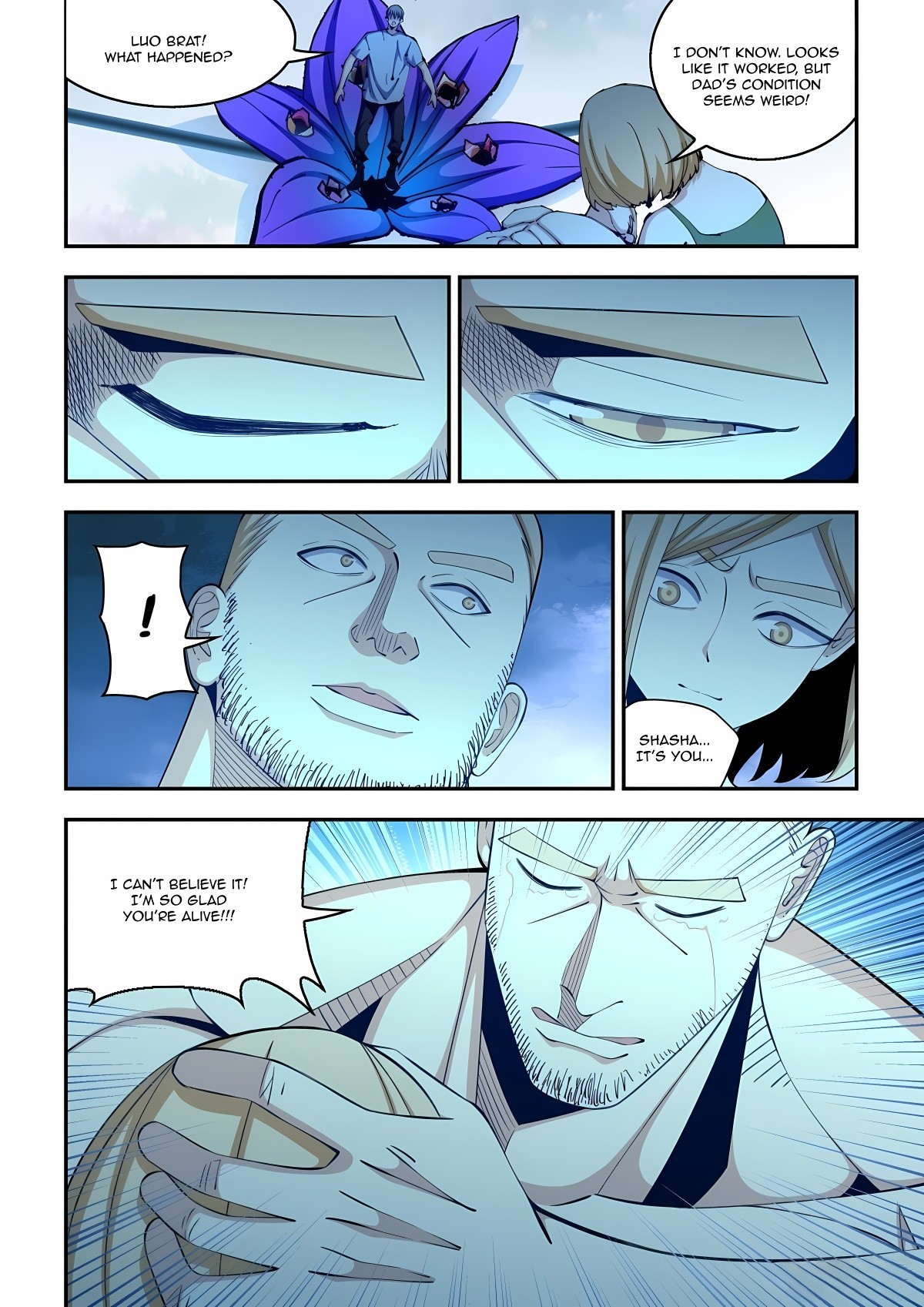 Page 8 of Chapter 586
