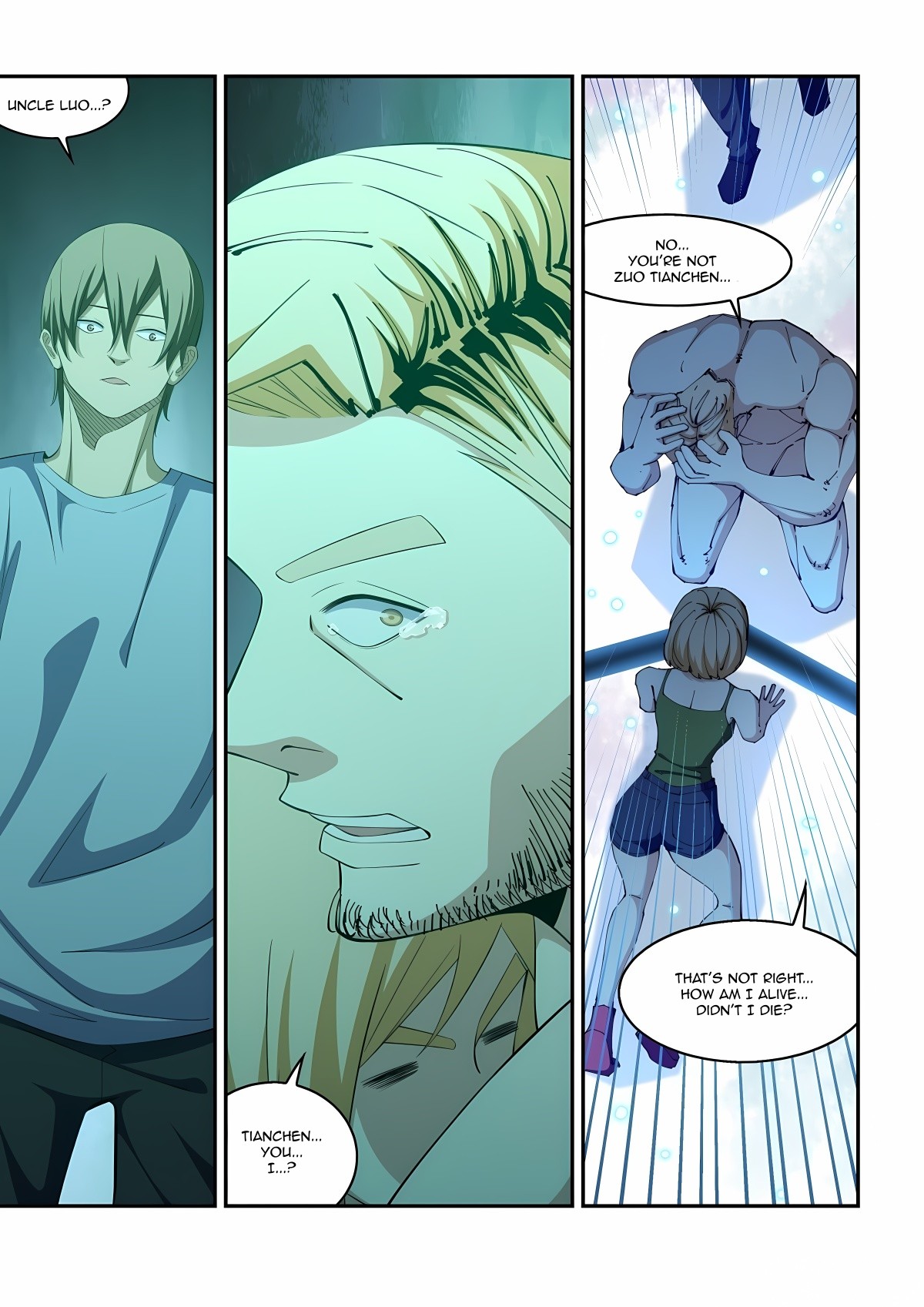 Page 9 of Chapter 586
