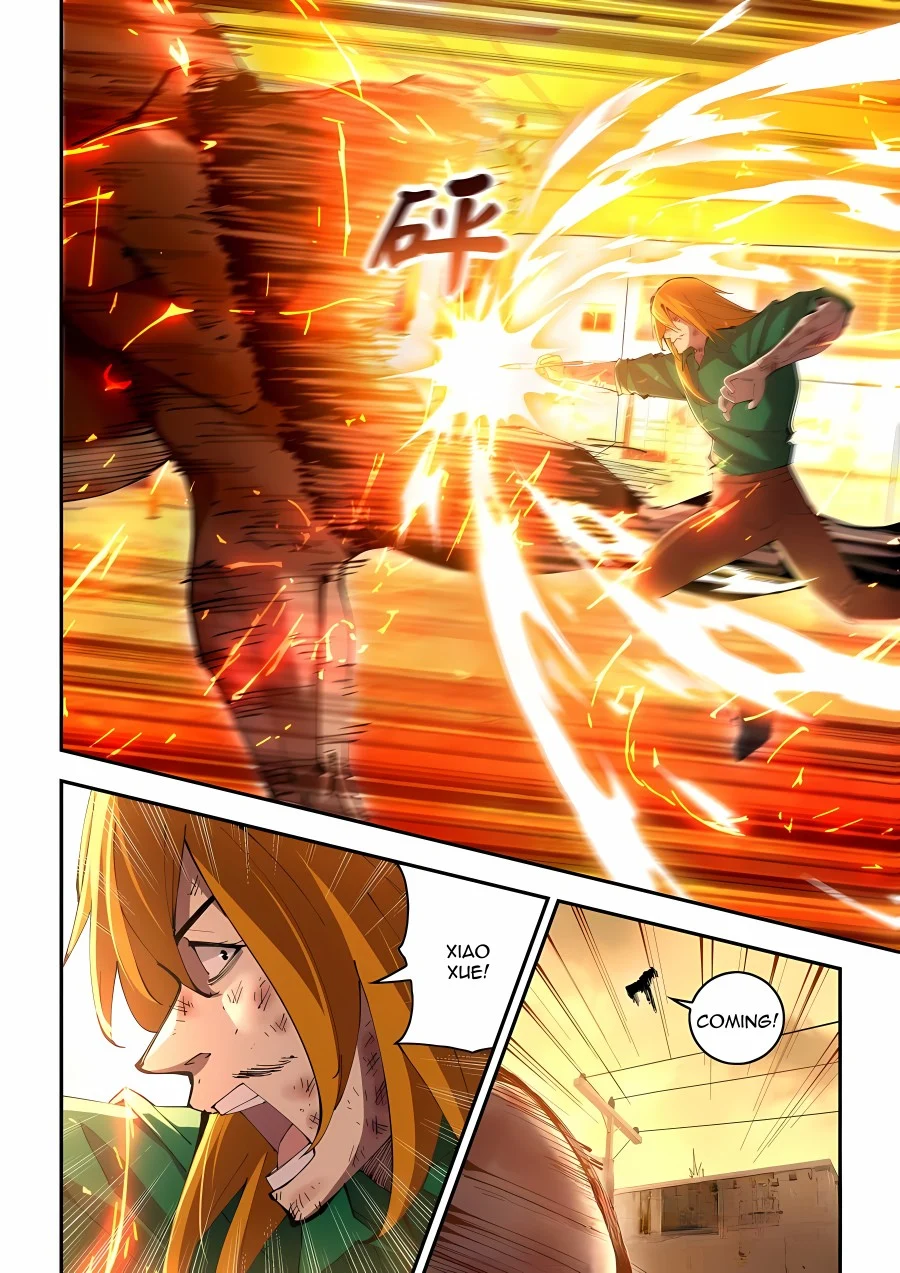 Page 10 of Chapter 589
