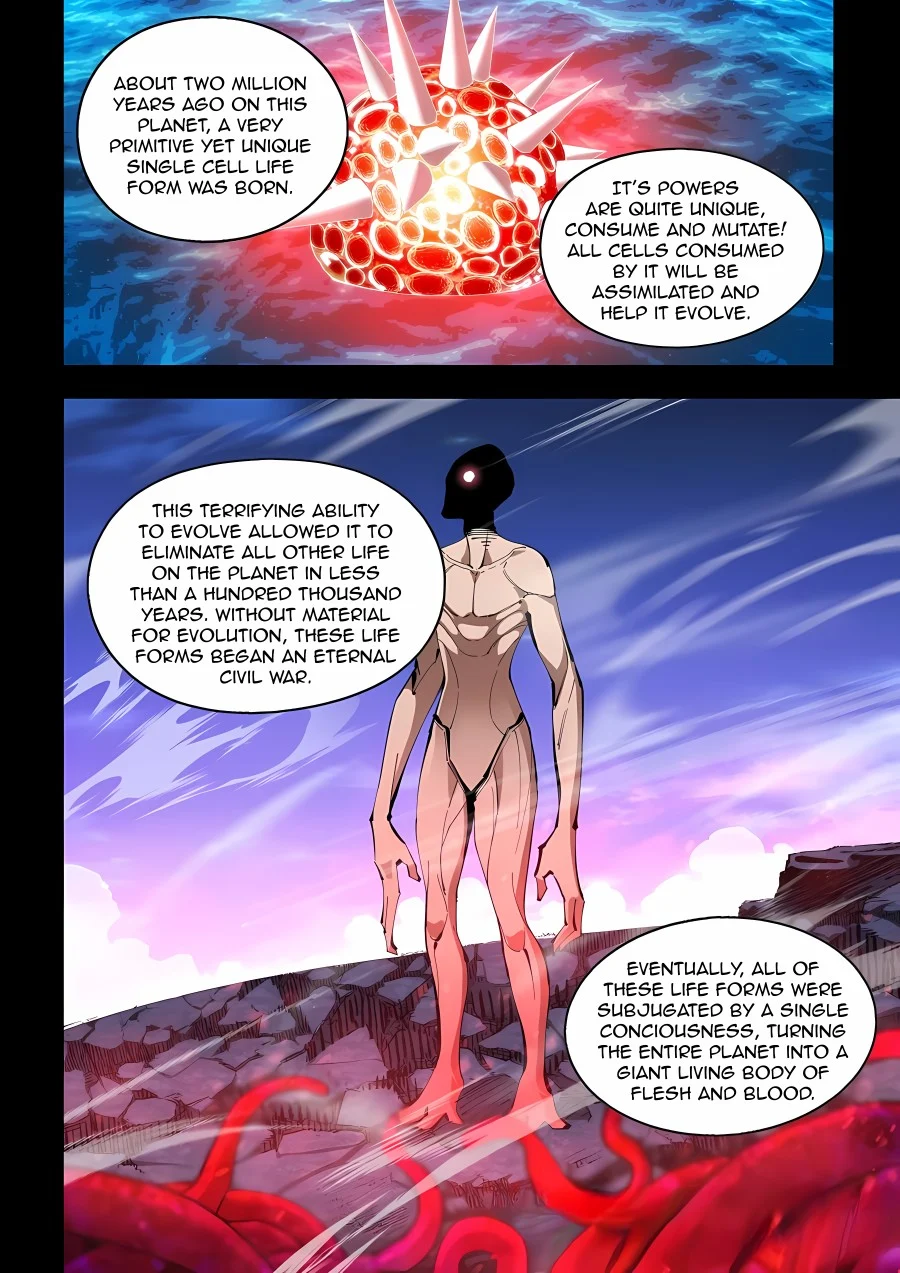 Page 10 of Chapter 592