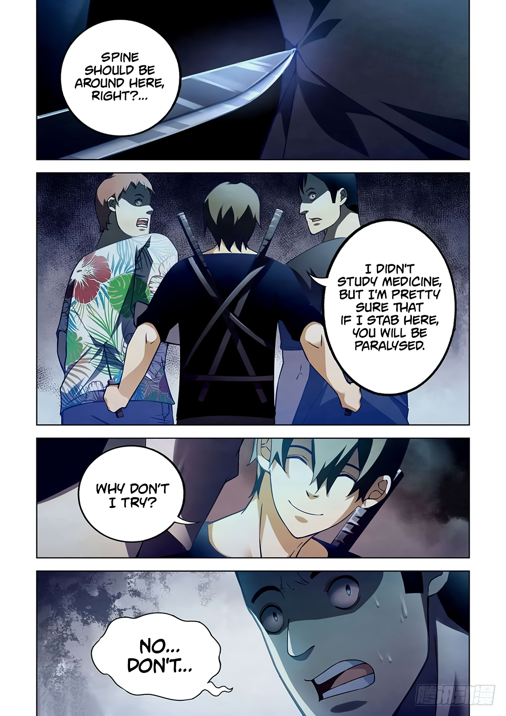 Page 2 of Chapter 60