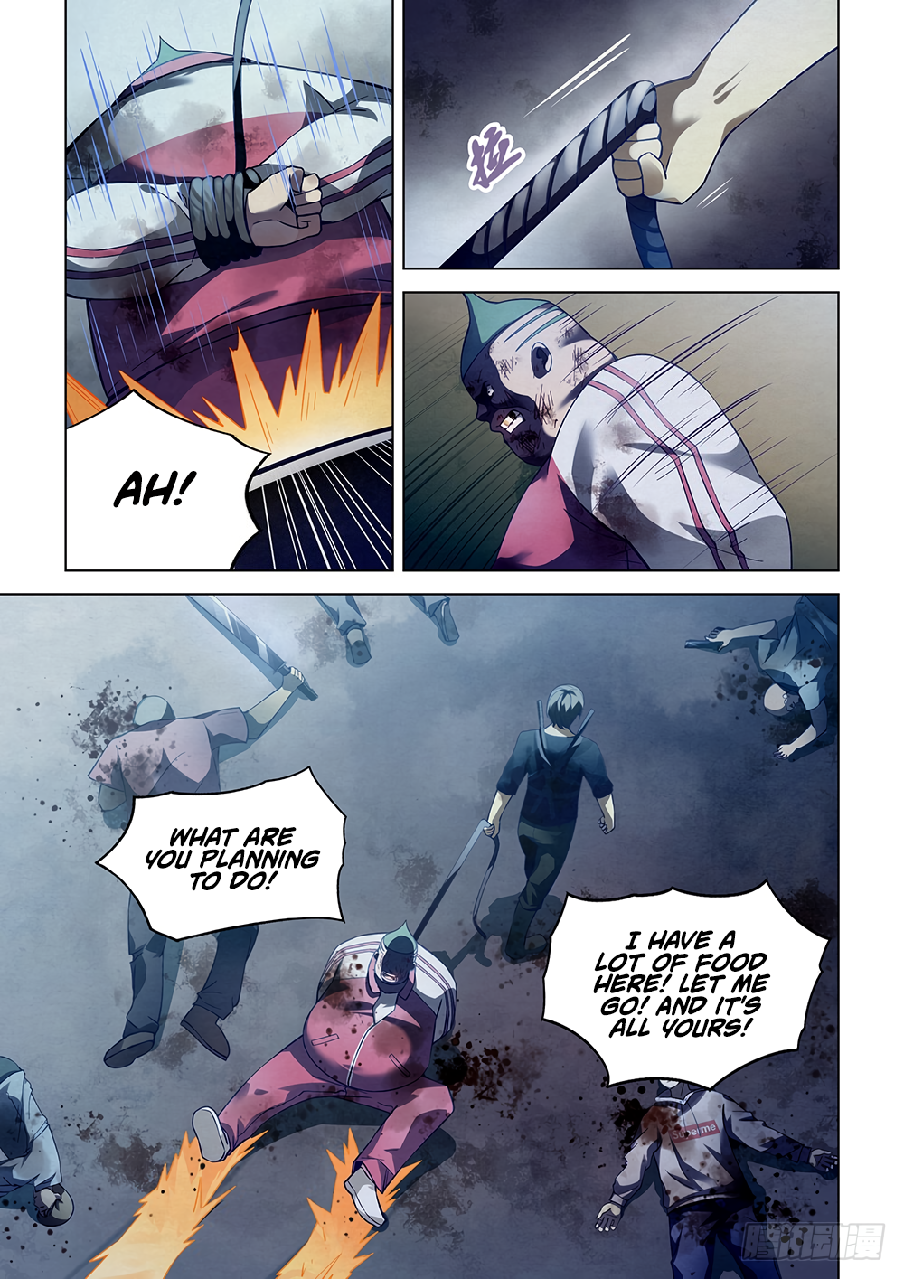Page 2 of Chapter 64