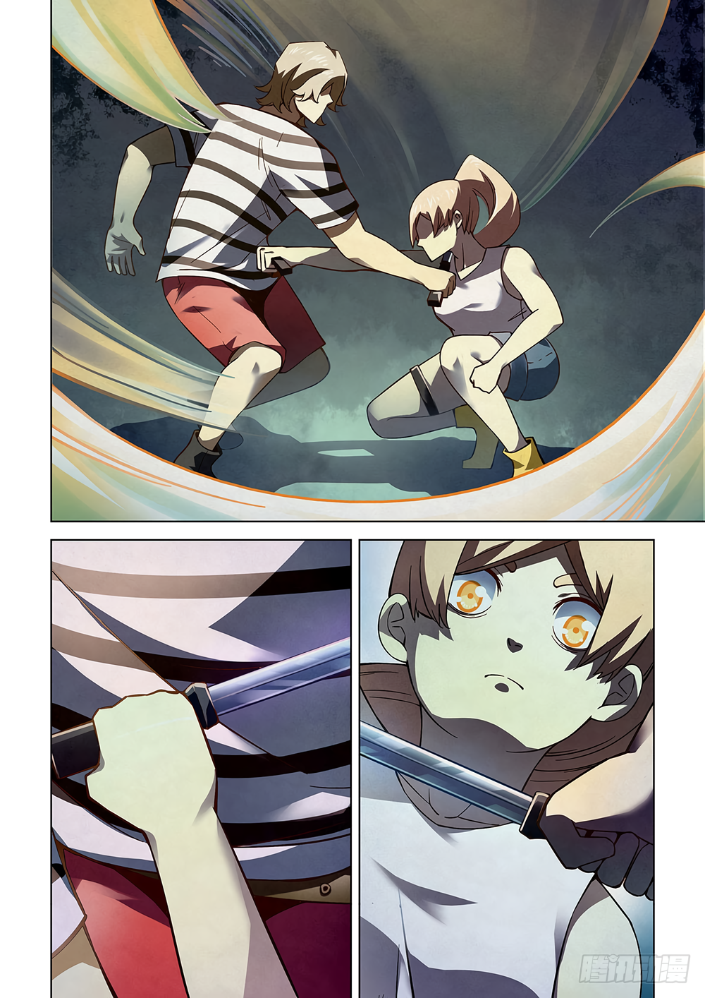Page 8 of Chapter 68