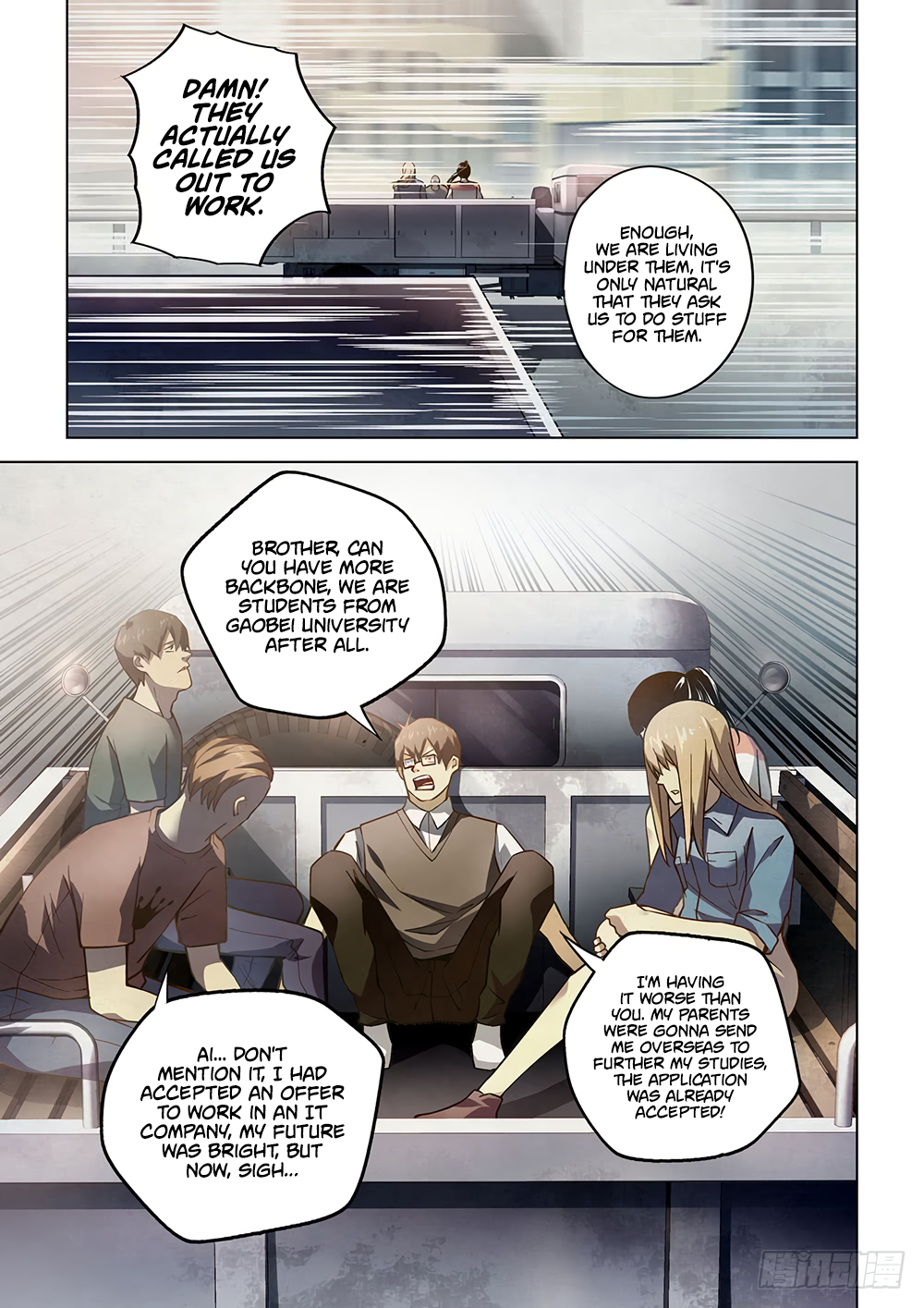 Page 2 of Chapter 69