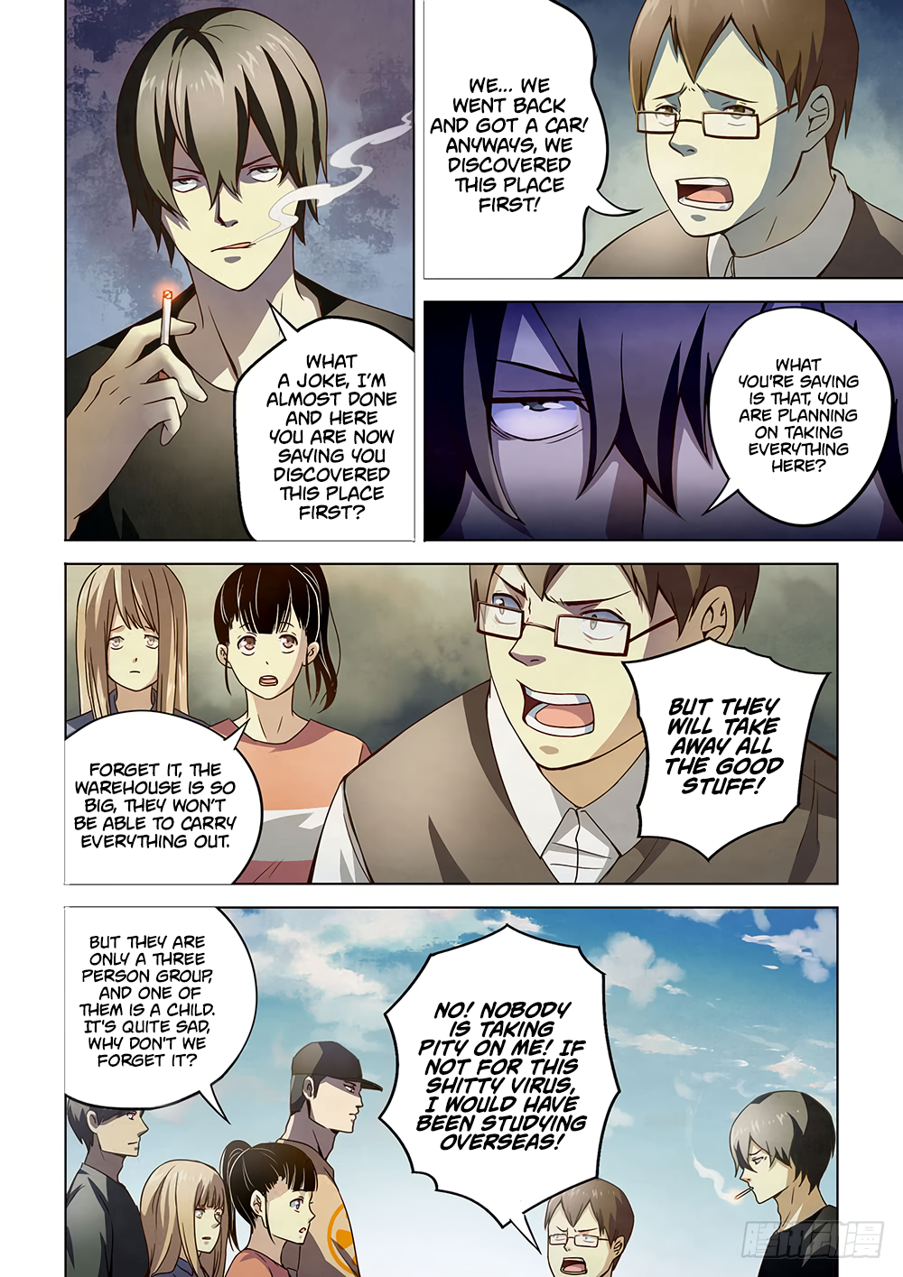 Page 7 of Chapter 69