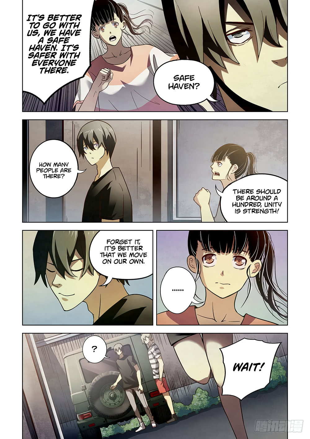 Page 3 of Chapter 70