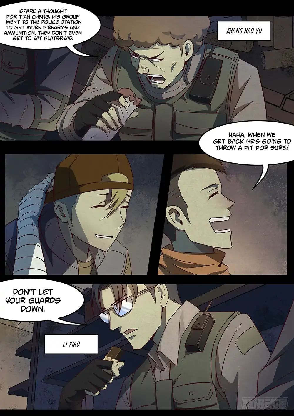 Page 7 of Chapter 70.1