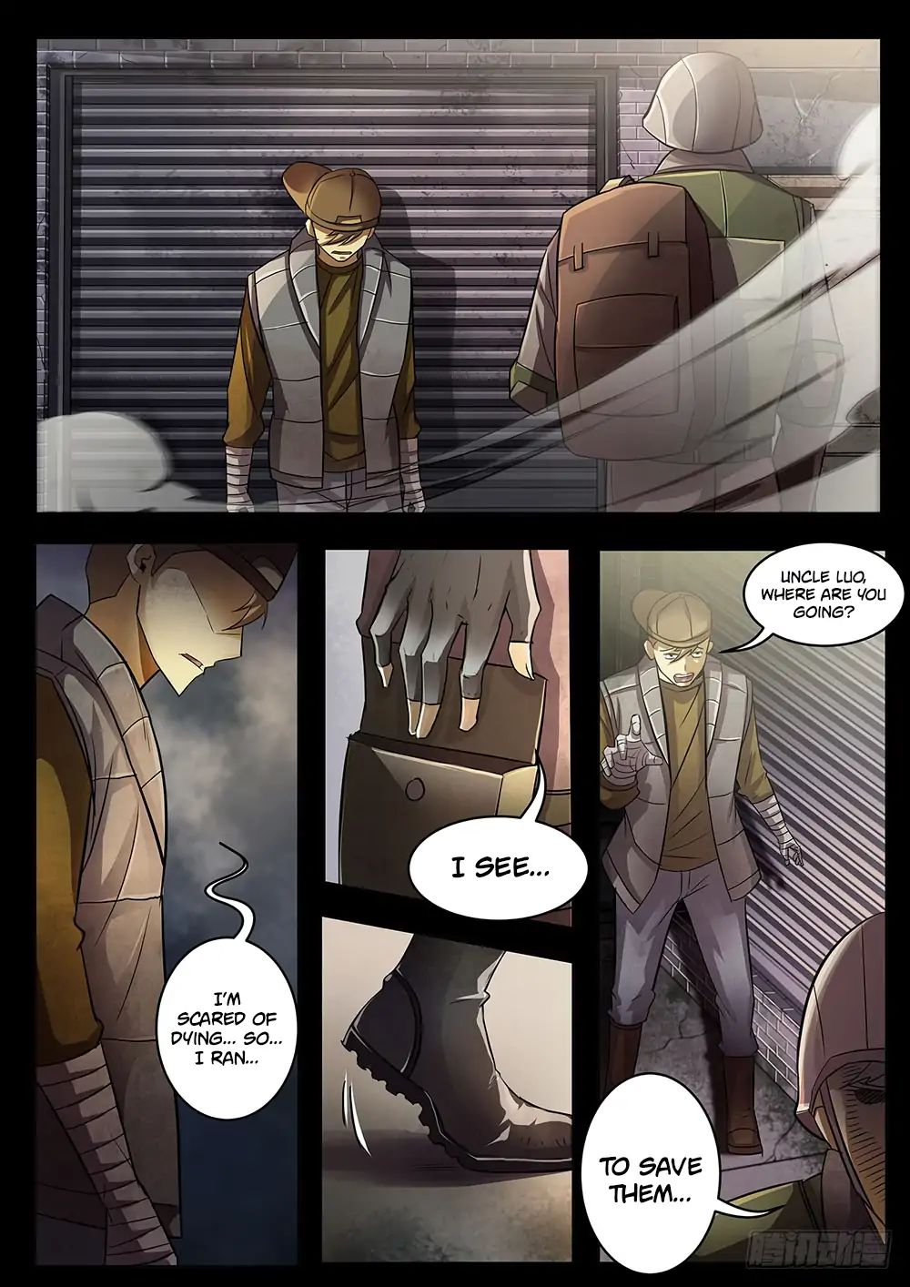 Page 2 of Chapter 70.3