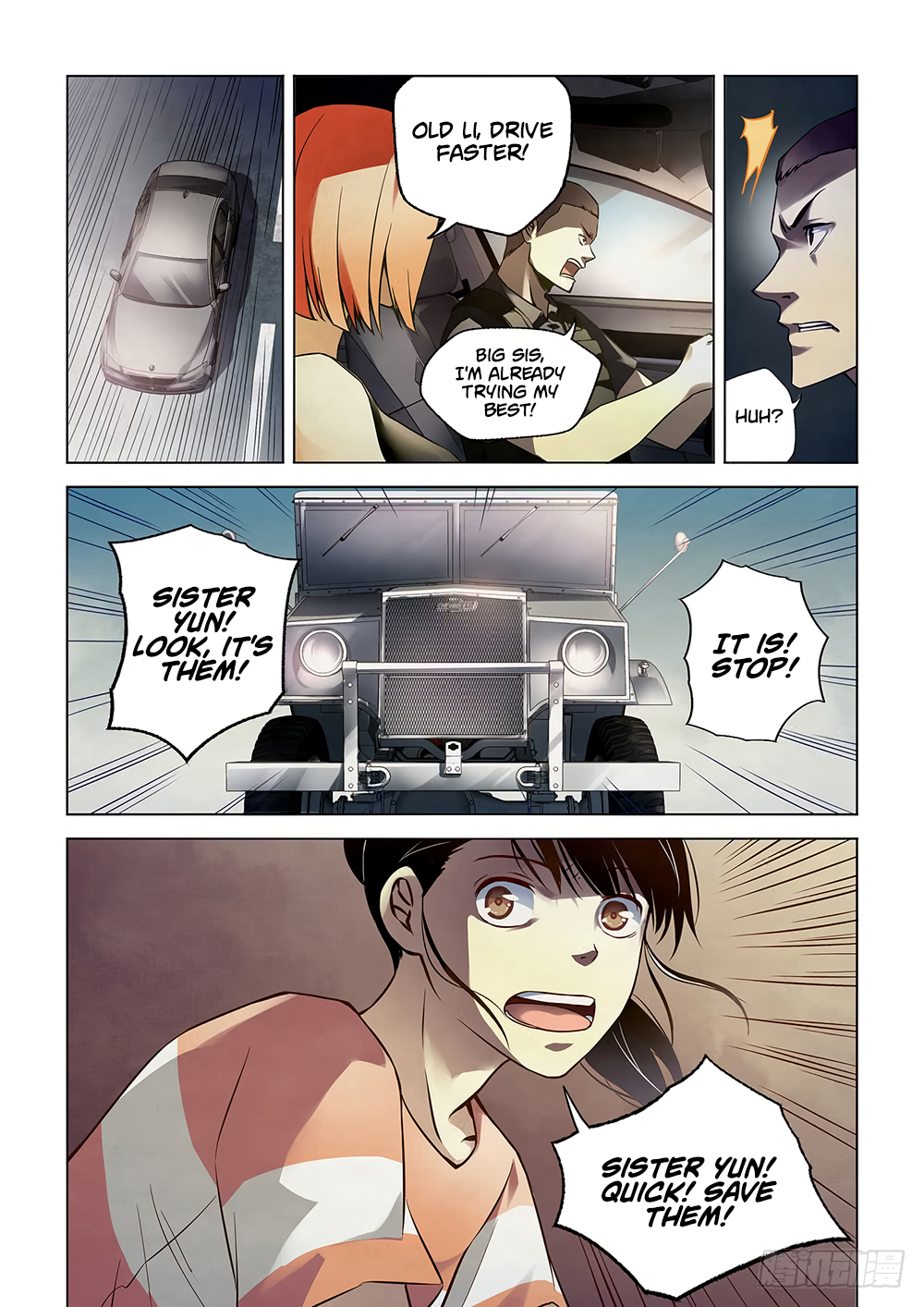 Page 8 of Chapter 72
