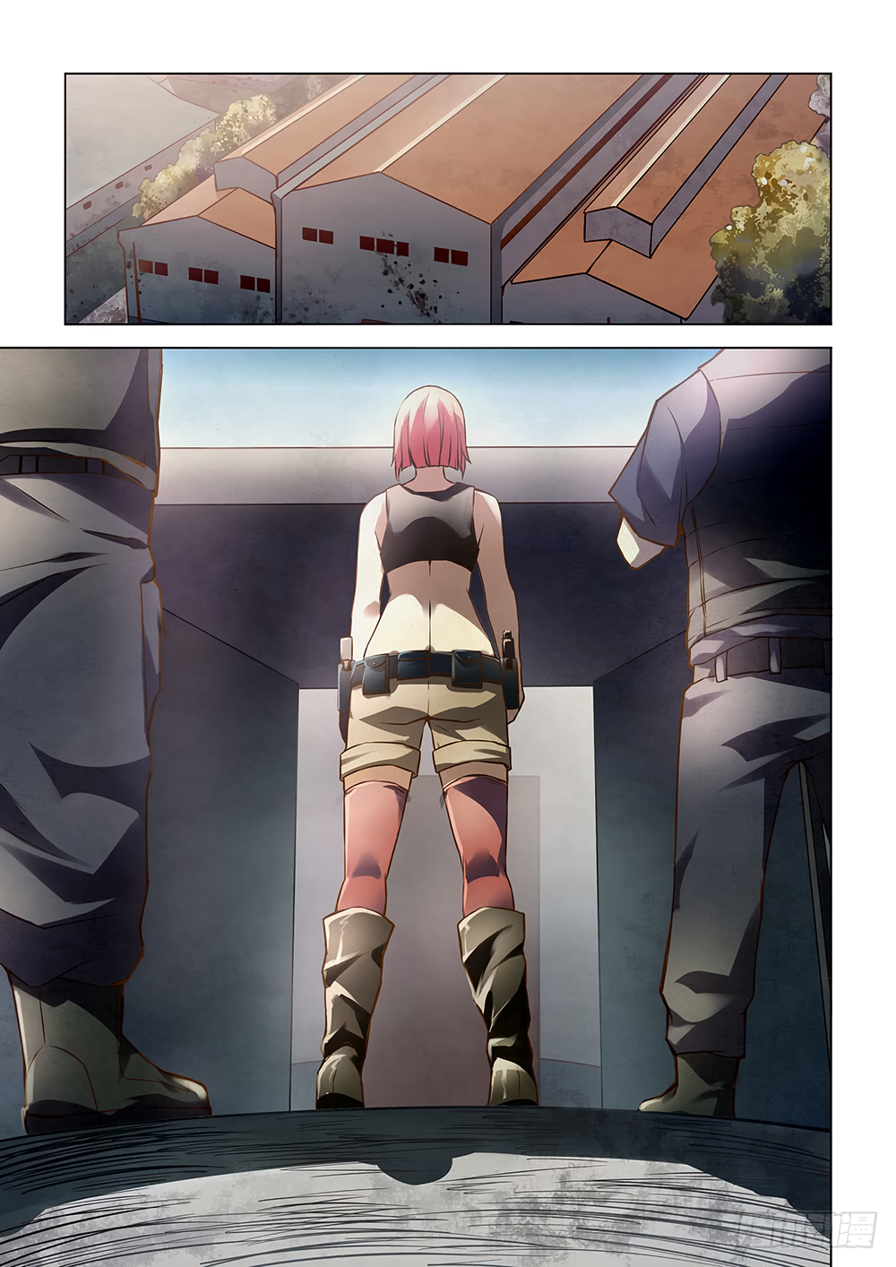Page 10 of Chapter 72
