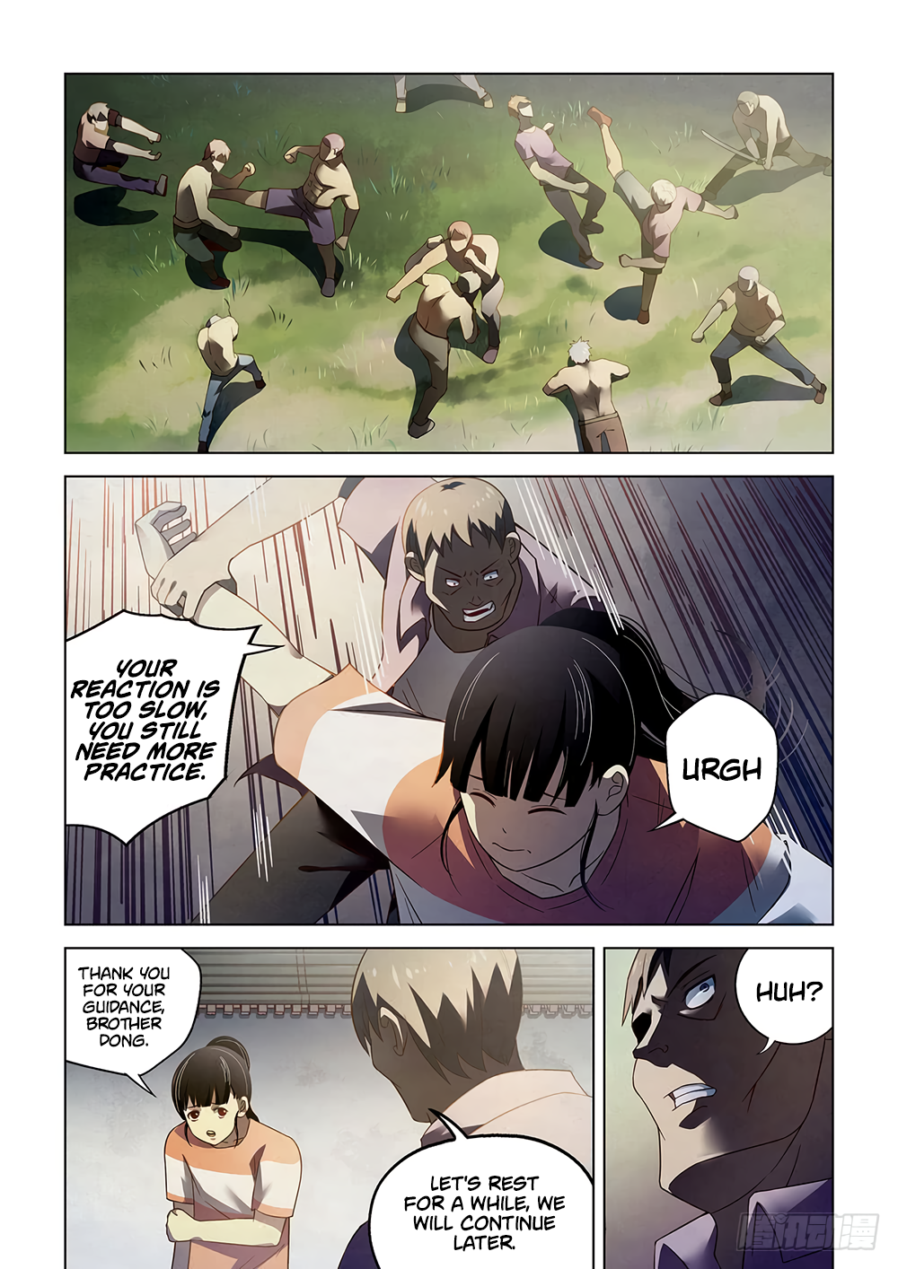 Page 2 of Chapter 76