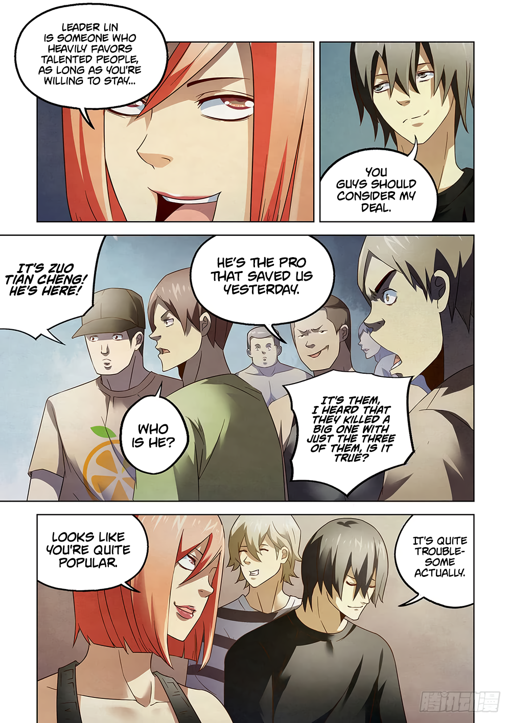 Page 4 of Chapter 76