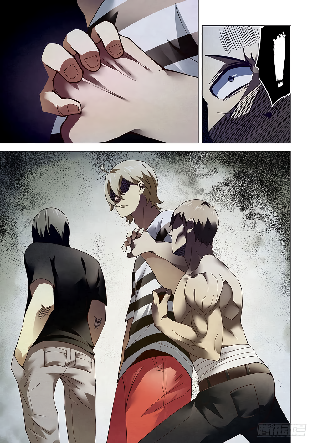 Page 10 of Chapter 76