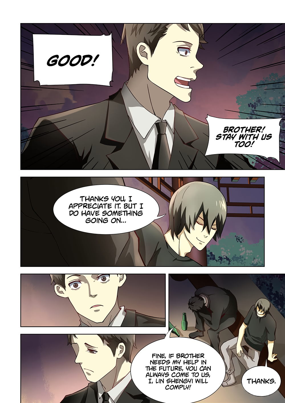 Page 6 of Chapter 77
