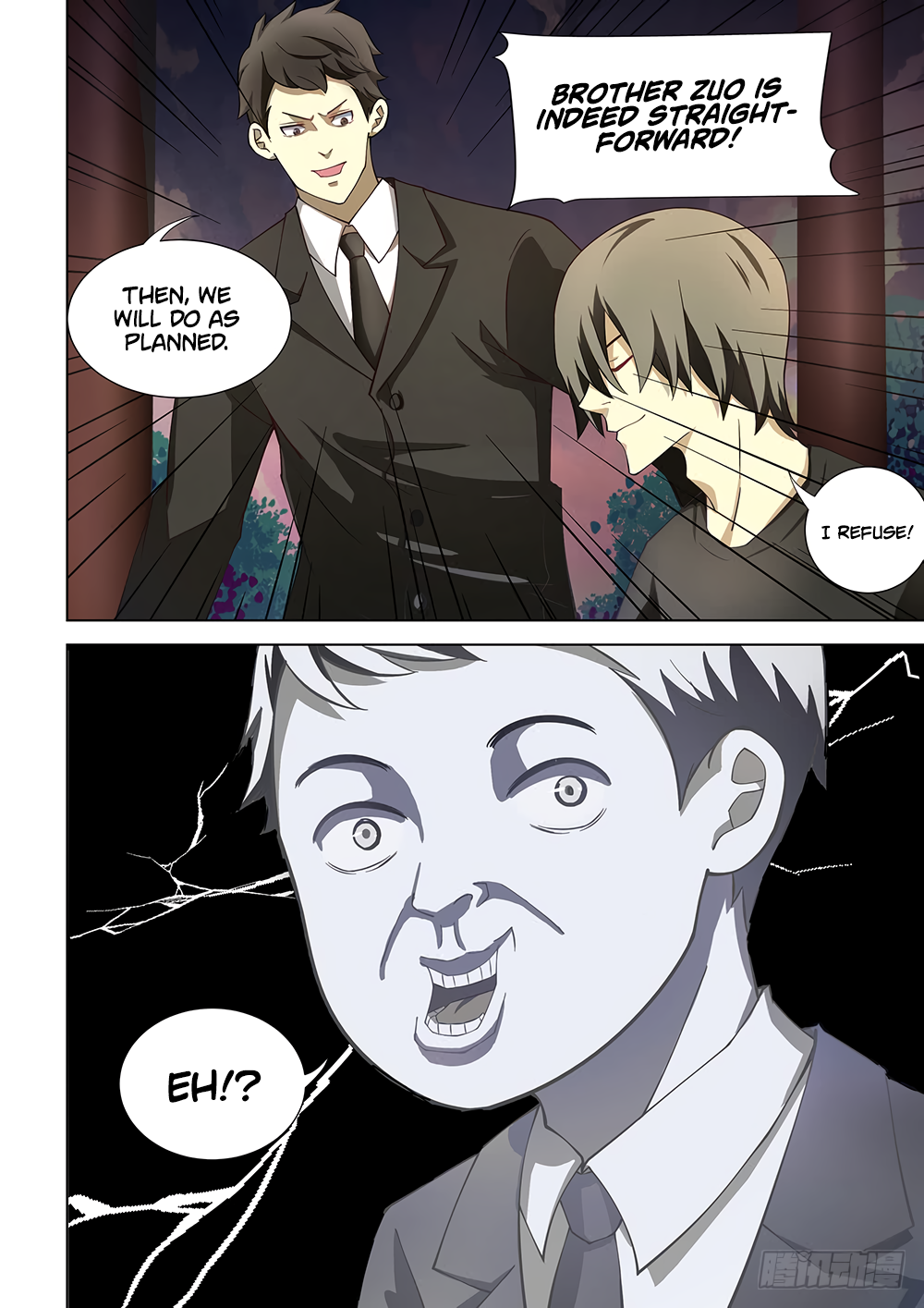 Page 10 of Chapter 77