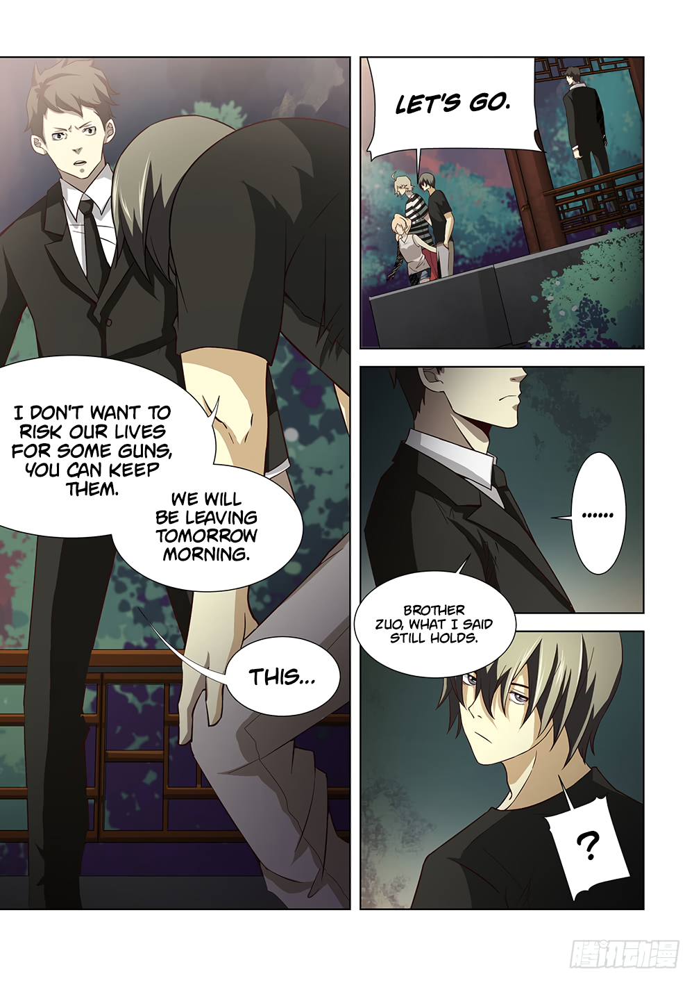 Page 11 of Chapter 77