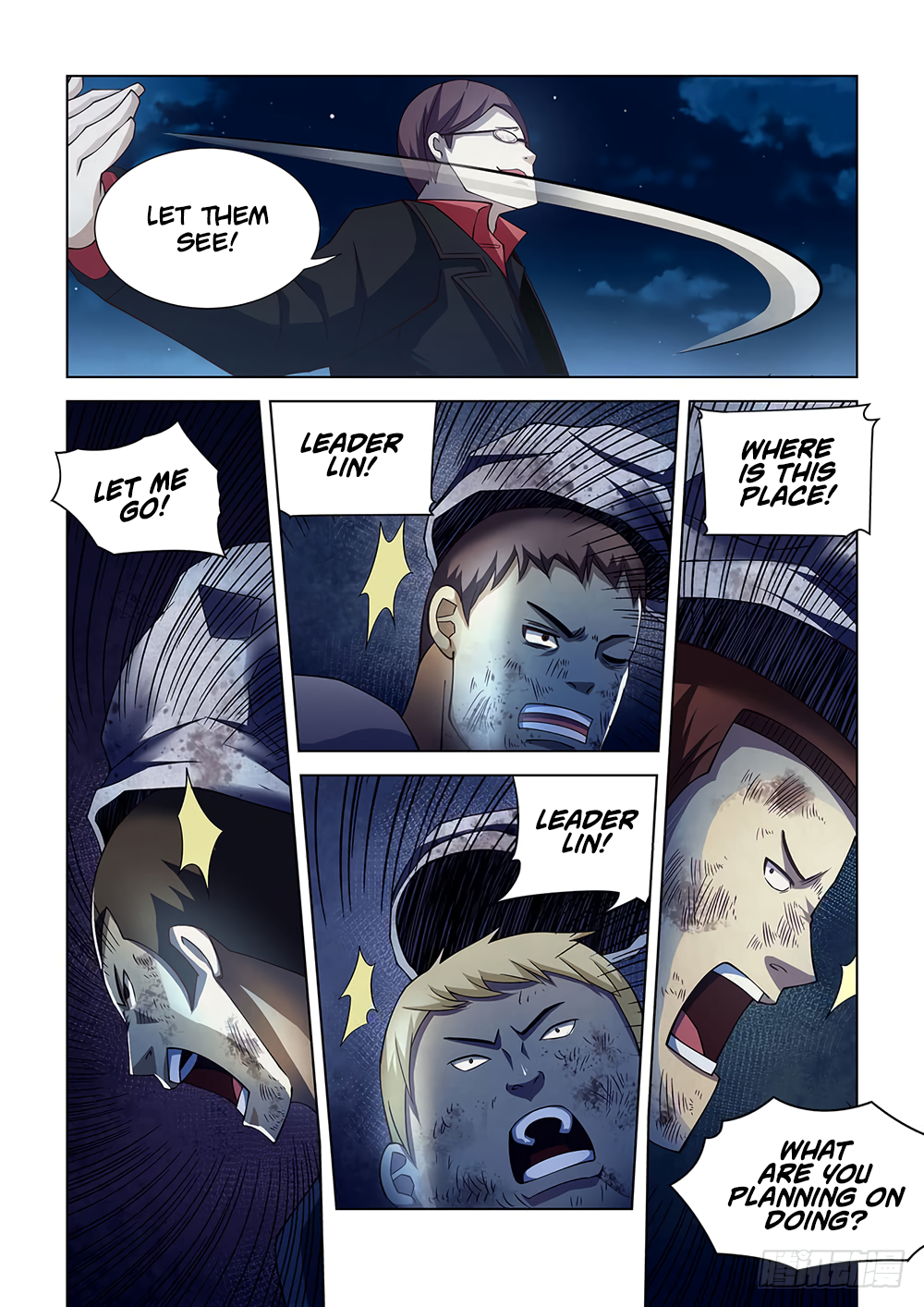 Page 11 of Chapter 81