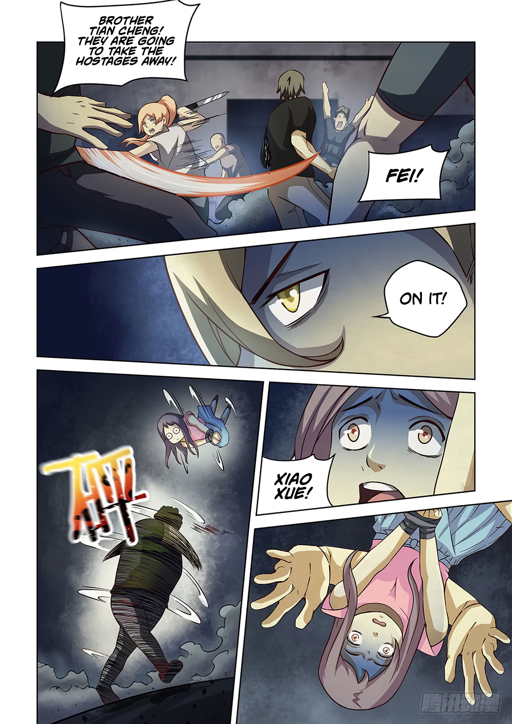Page 11 of Chapter 82