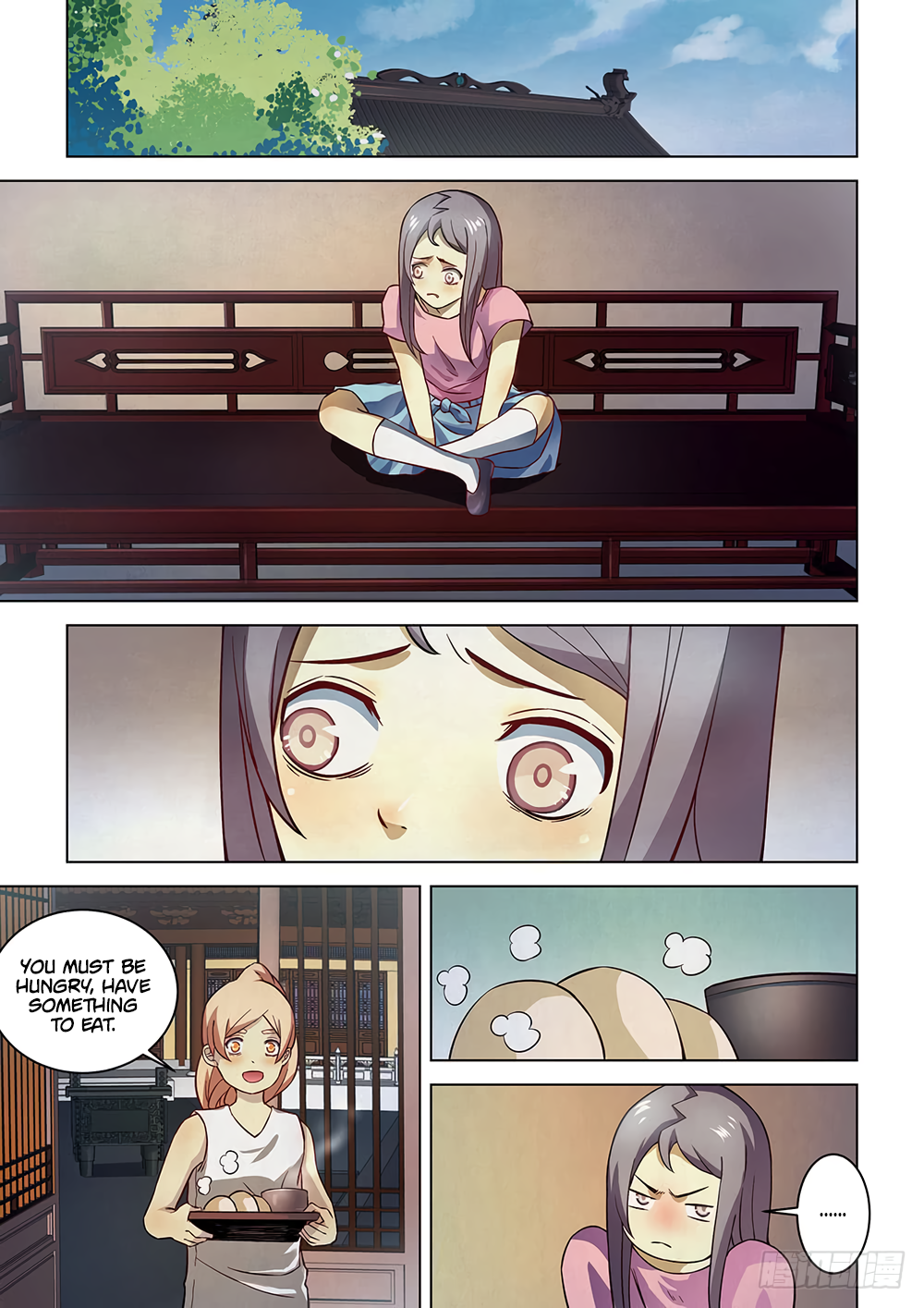 Page 3 of Chapter 83