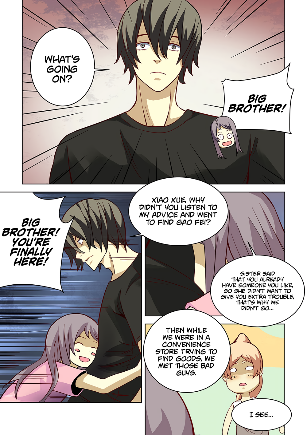 Page 5 of Chapter 83