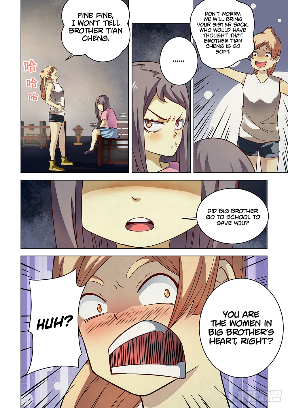 Page 8 of Chapter 83