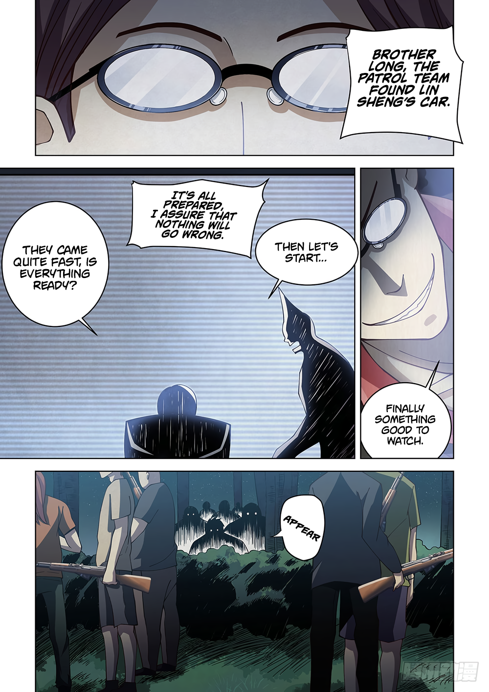 Page 10 of Chapter 85