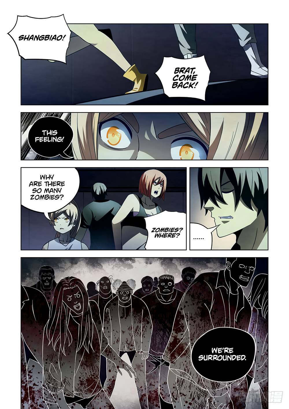 Page 7 of Chapter 86