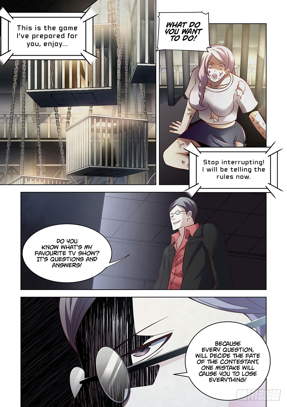 Page 2 of Chapter 88