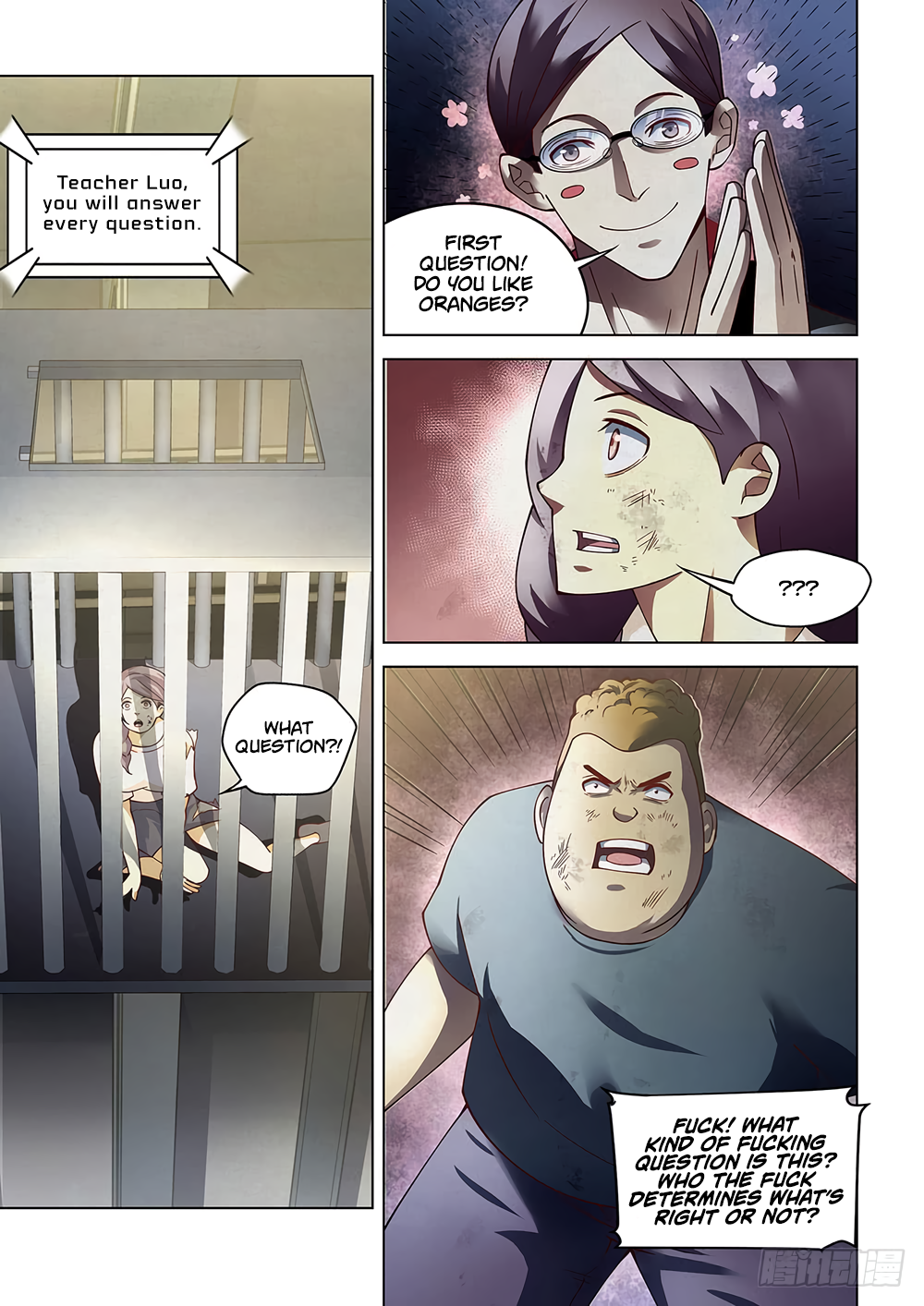 Page 4 of Chapter 88