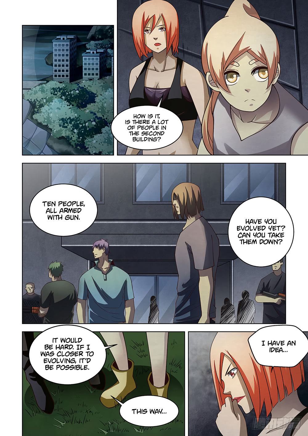 Page 11 of Chapter 88