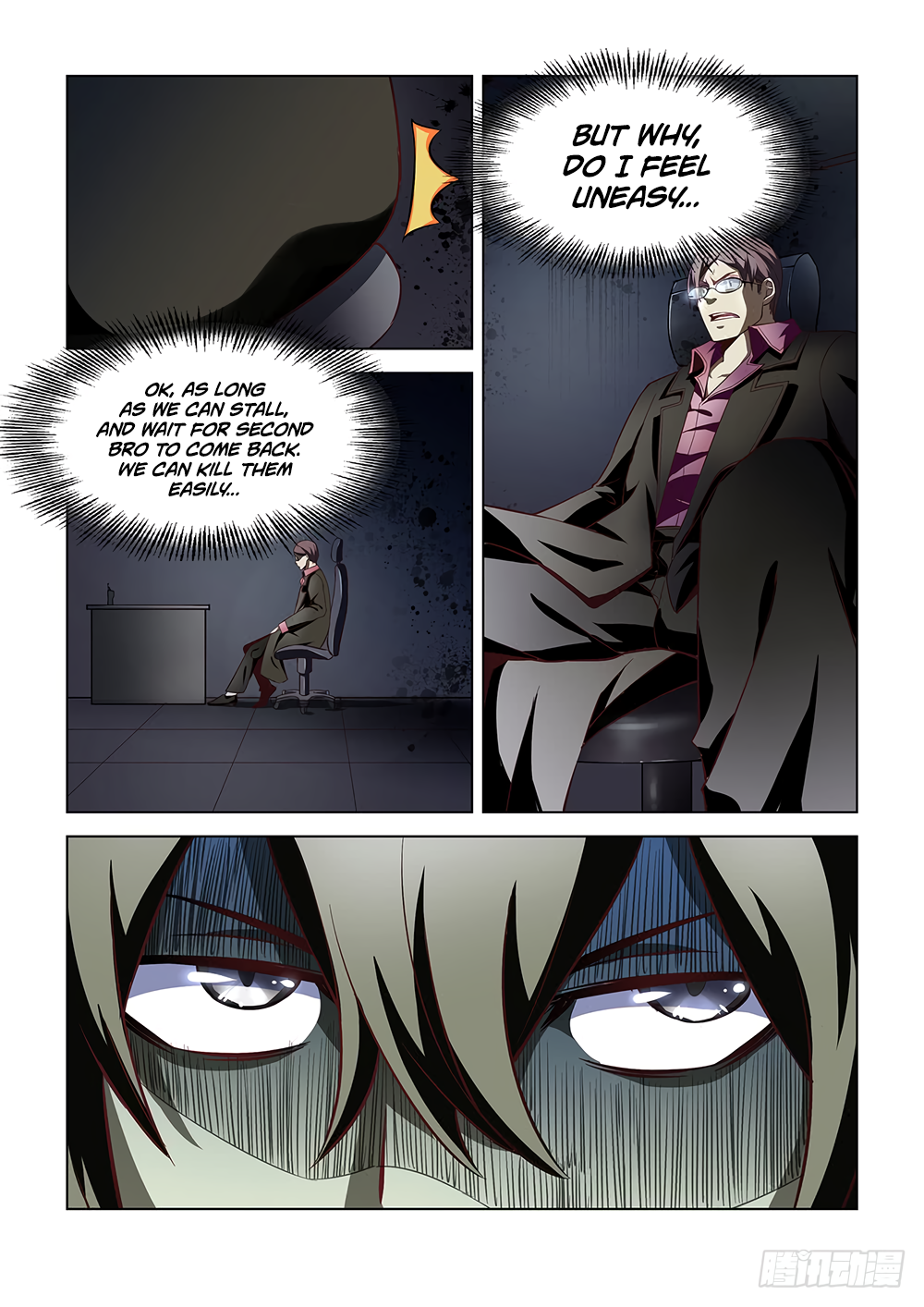 Page 8 of Chapter 95