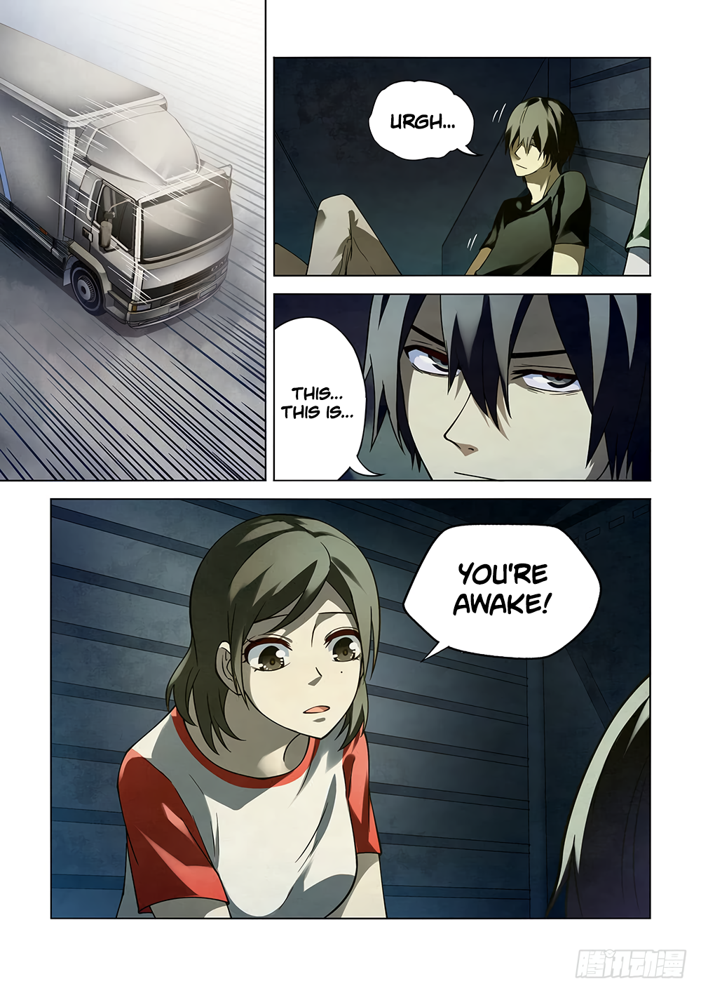 Page 2 of Chapter 98