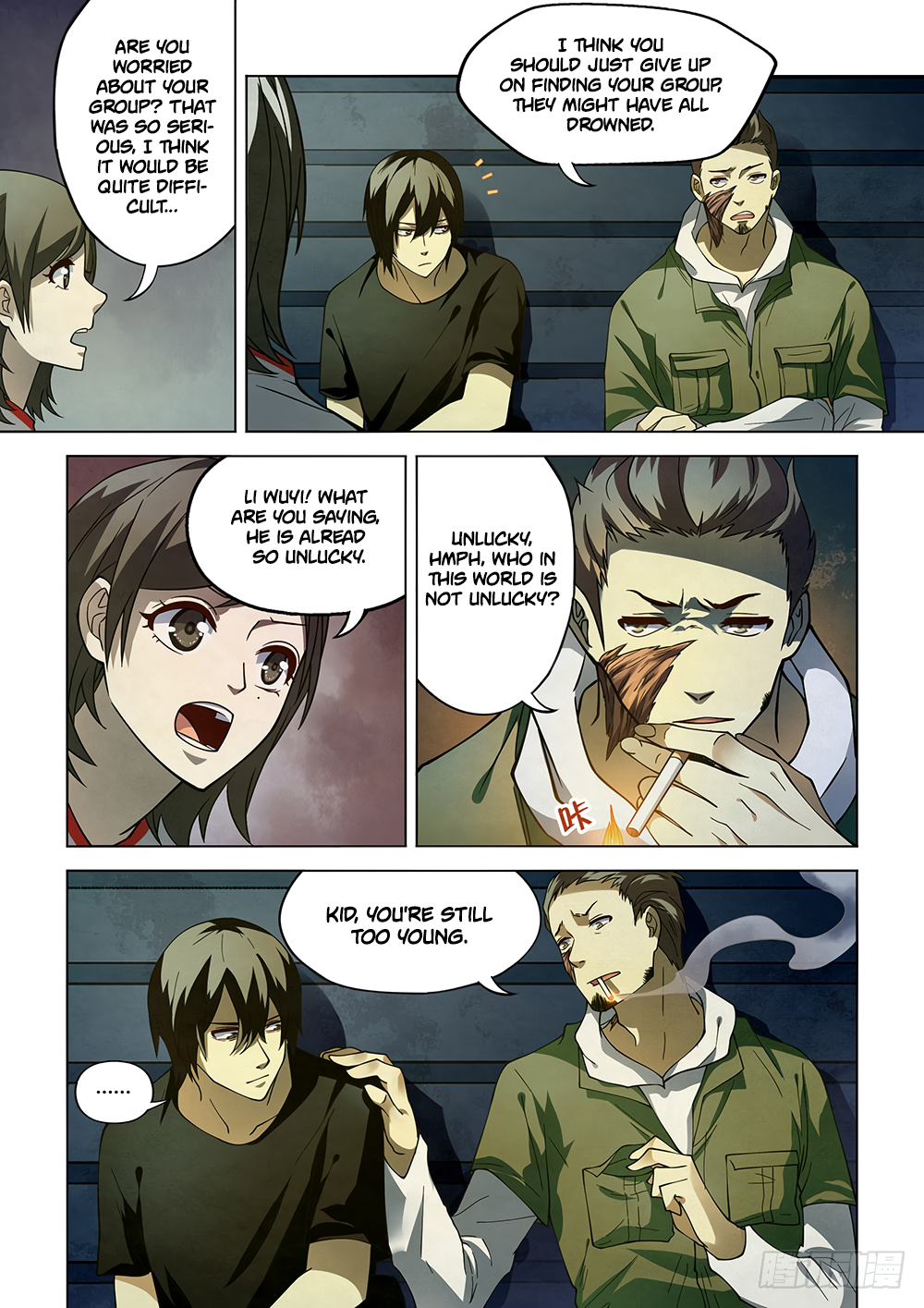 Page 4 of Chapter 98