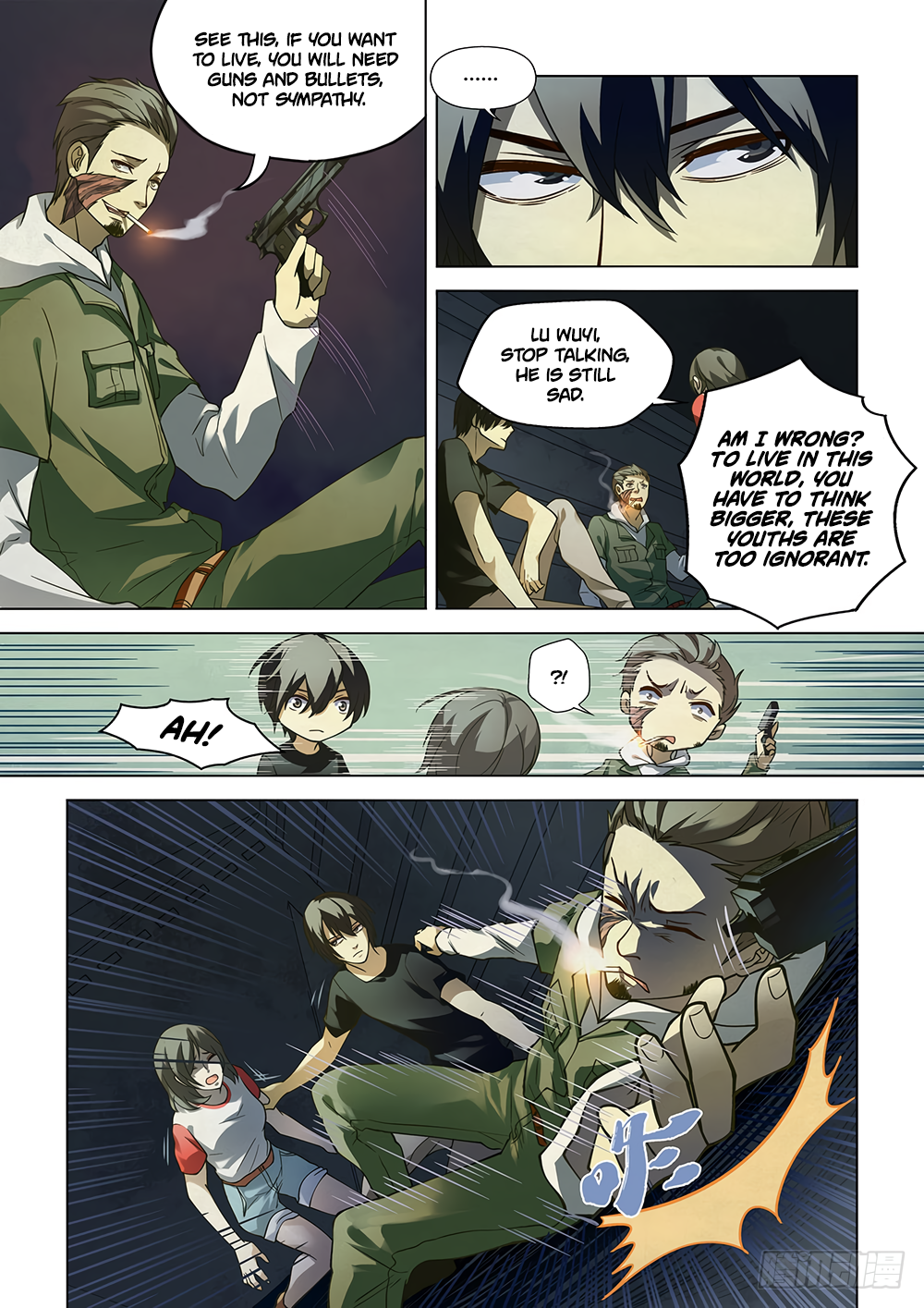 Page 5 of Chapter 98