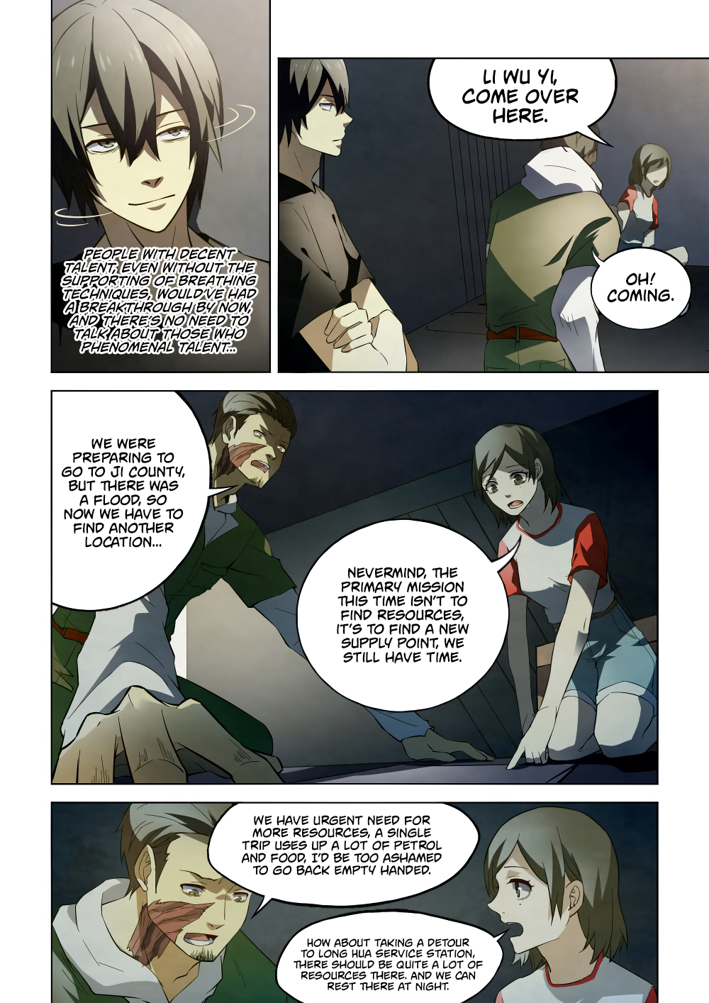 Page 7 of Chapter 99