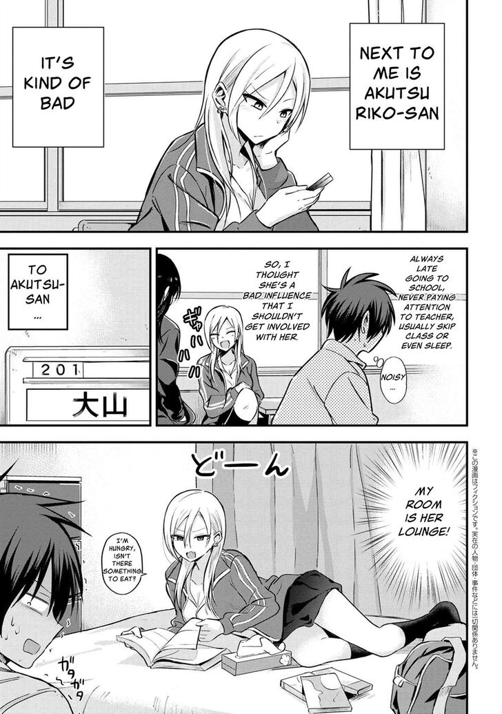 Page 2 of Chapter 1