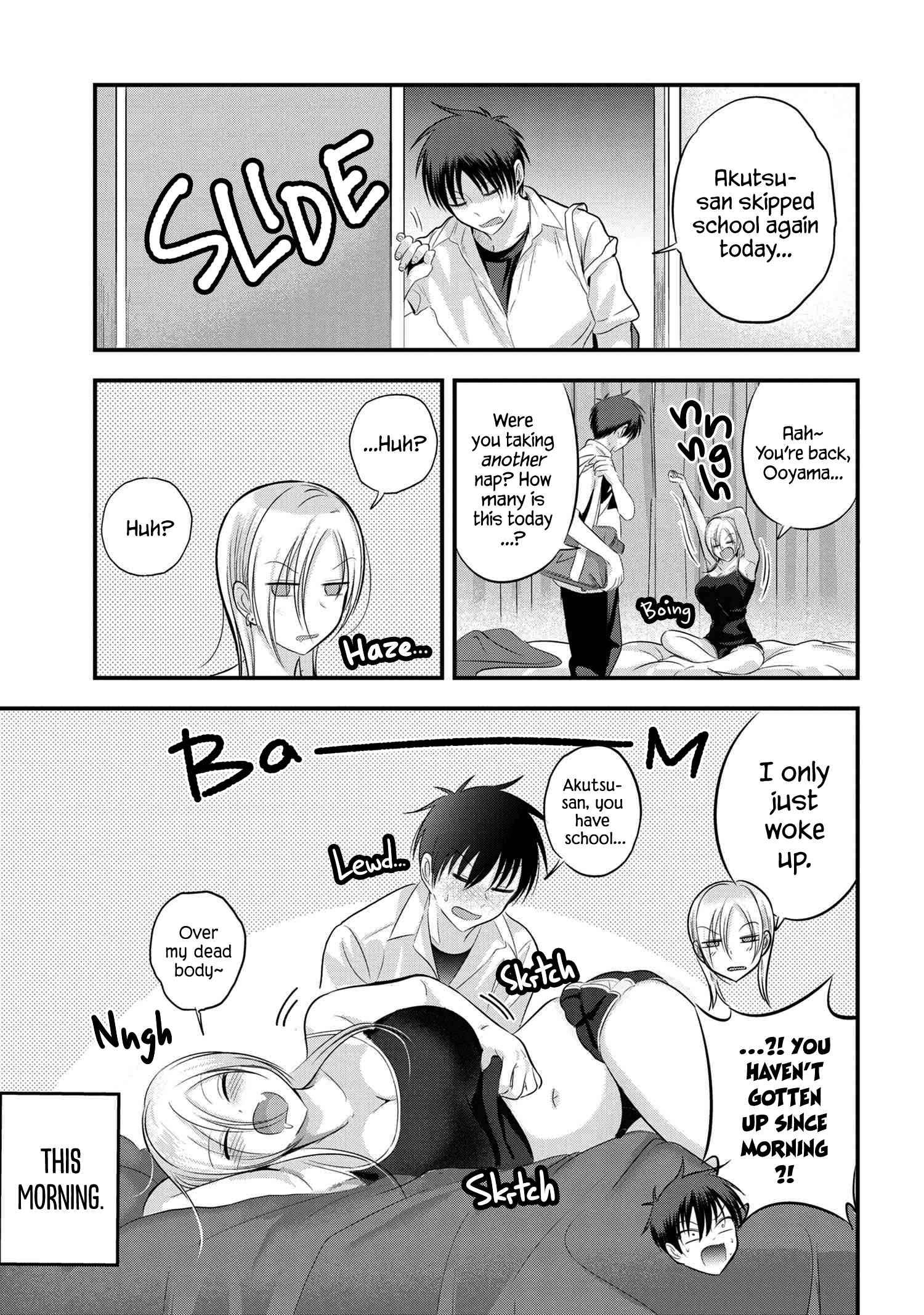 Page 1 of Chapter 100